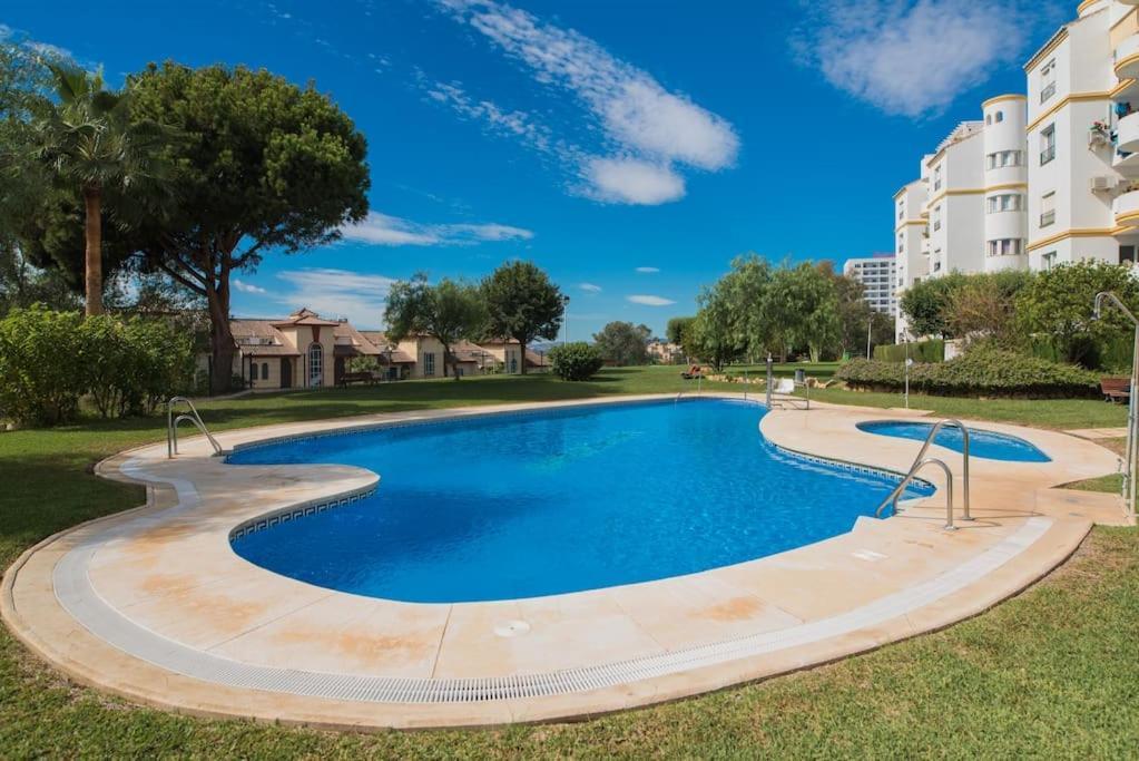 Appartement Moderno Piso A Un Paso De La Playa