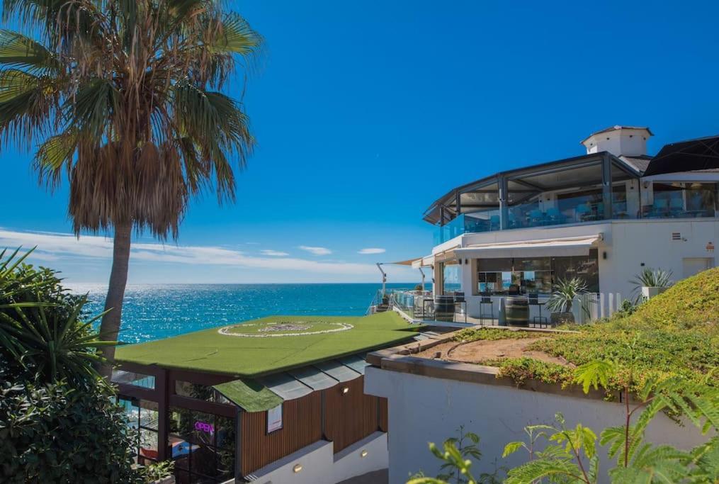 Appartement Moderno Piso A Un Paso De La Playa