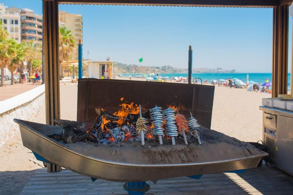 Moderno Piso A Un Paso De La Playa Apartment *