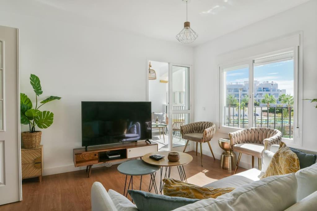 Apartment Moderno Piso A Un Paso De La Playa Benalmadena