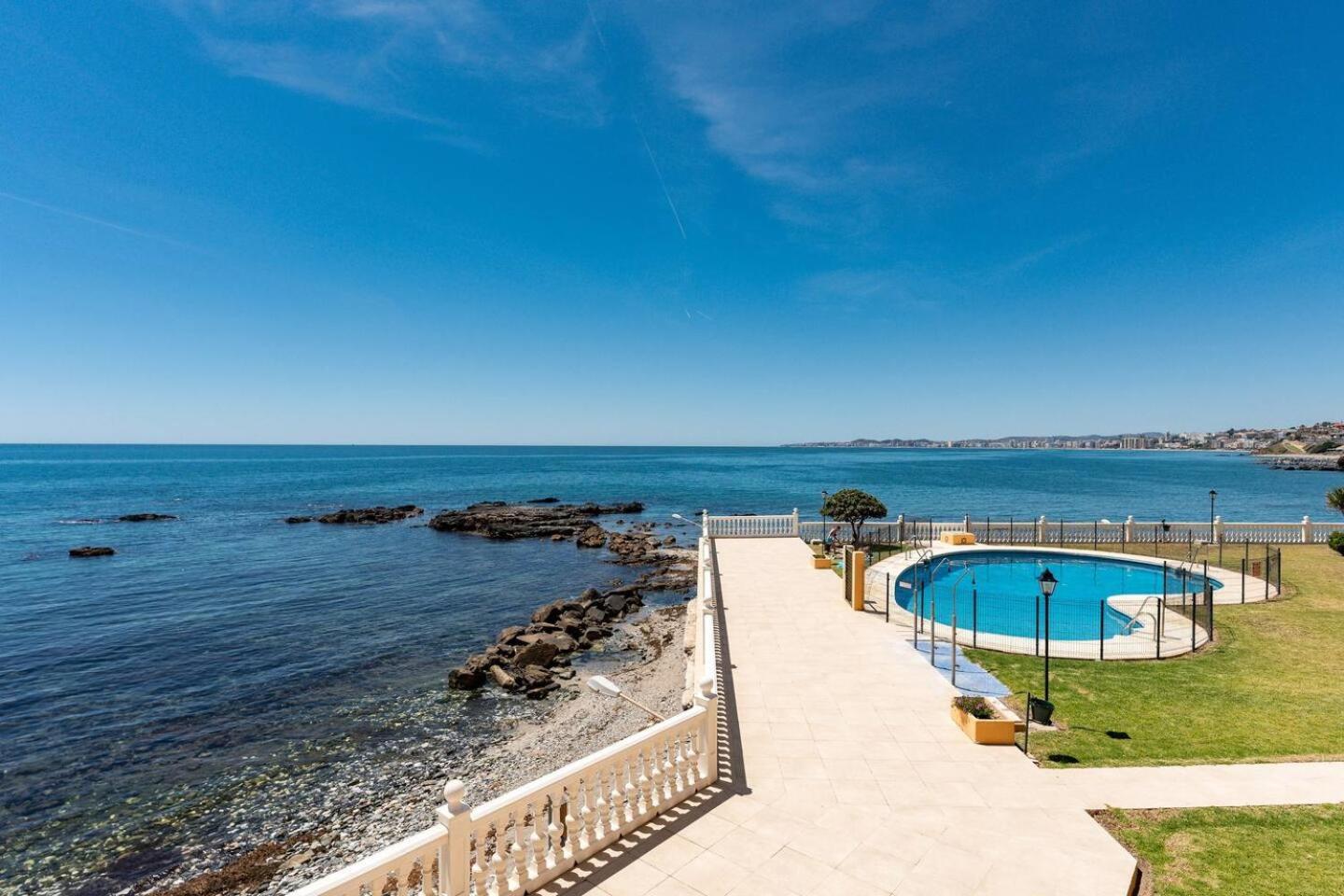 Playa Bonita Apartment *