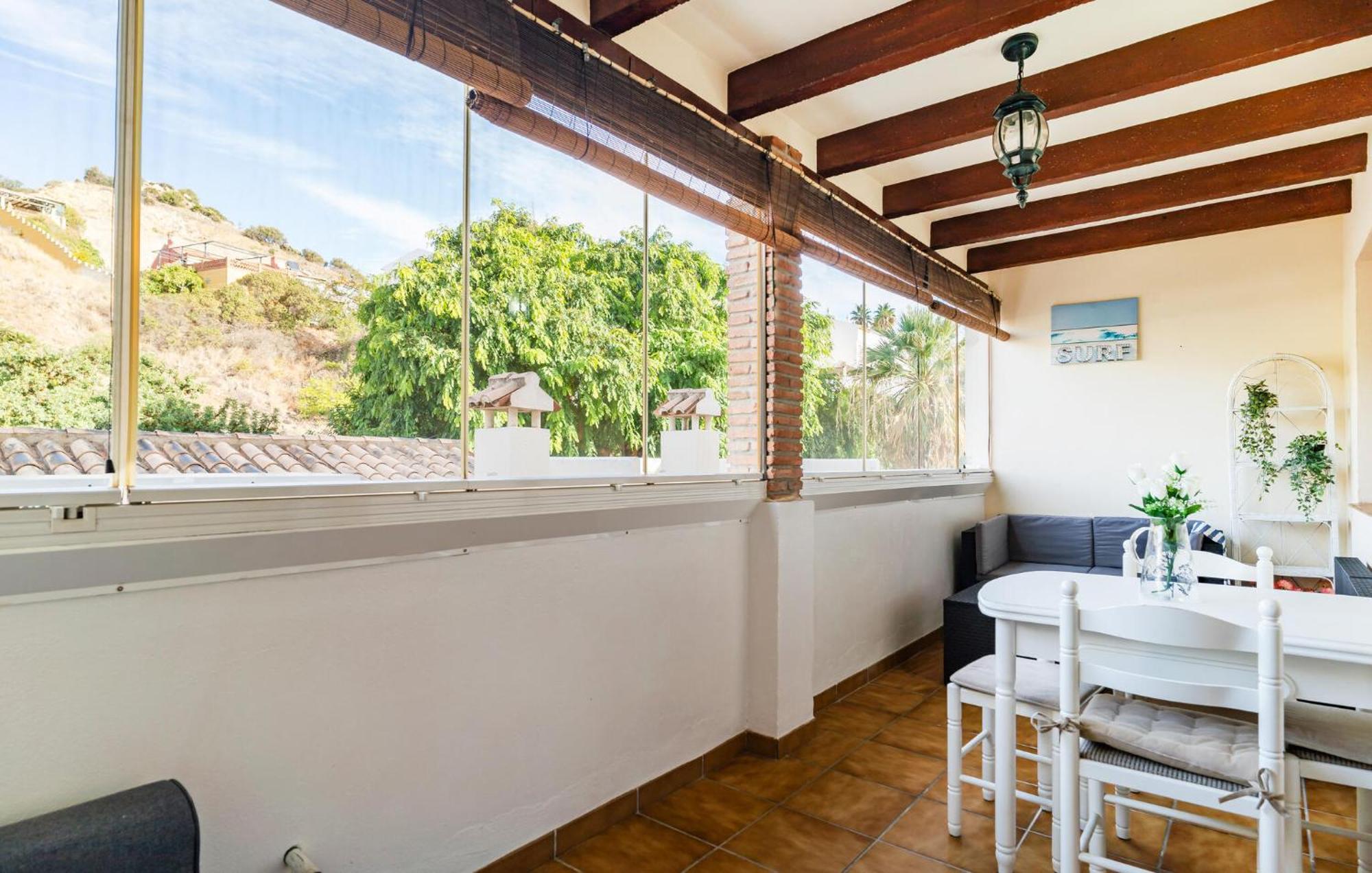 Apartment Stunning In With Wifi Benalmadena