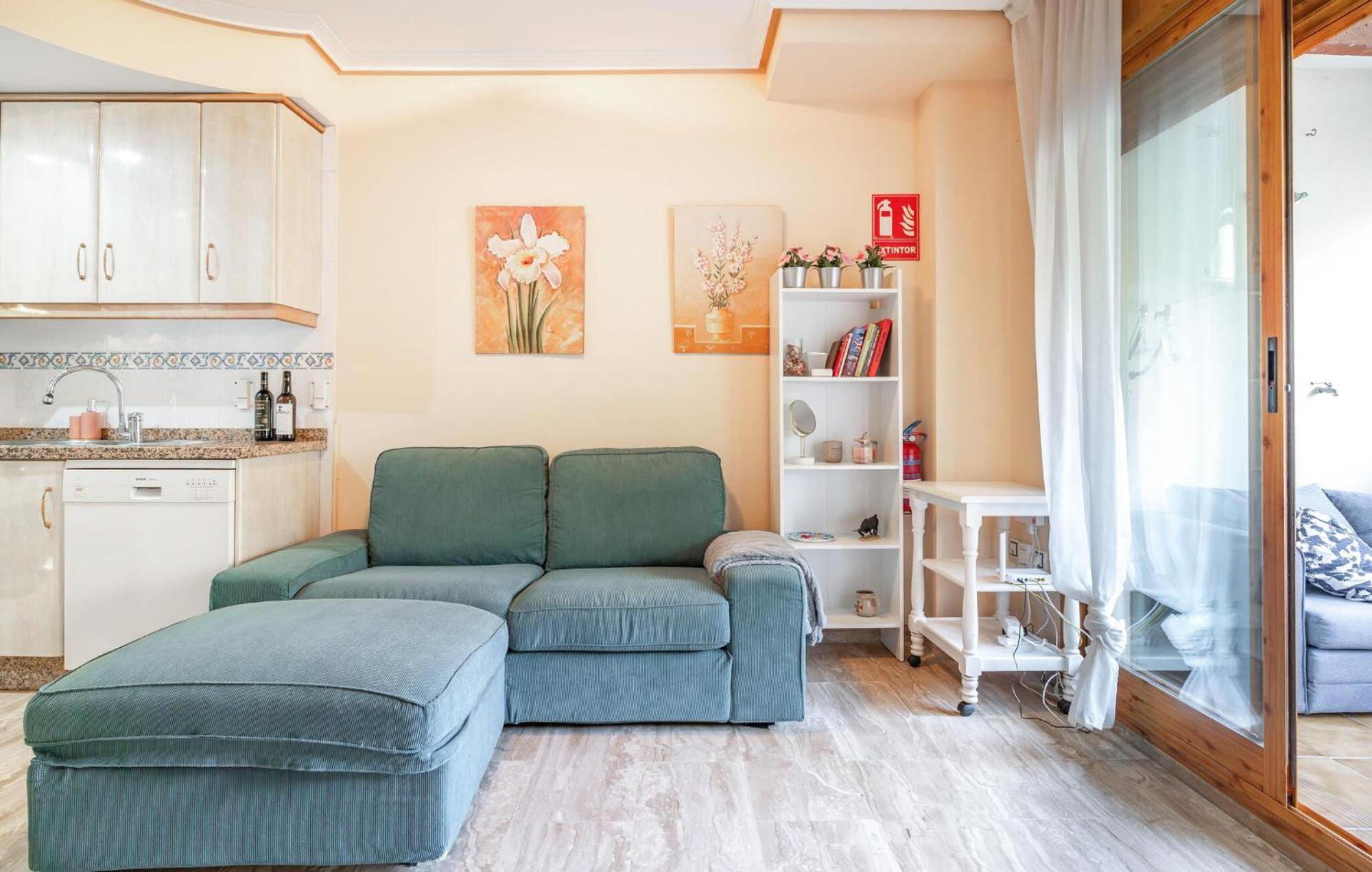 Apartment Stunning In With Wifi Benalmadena