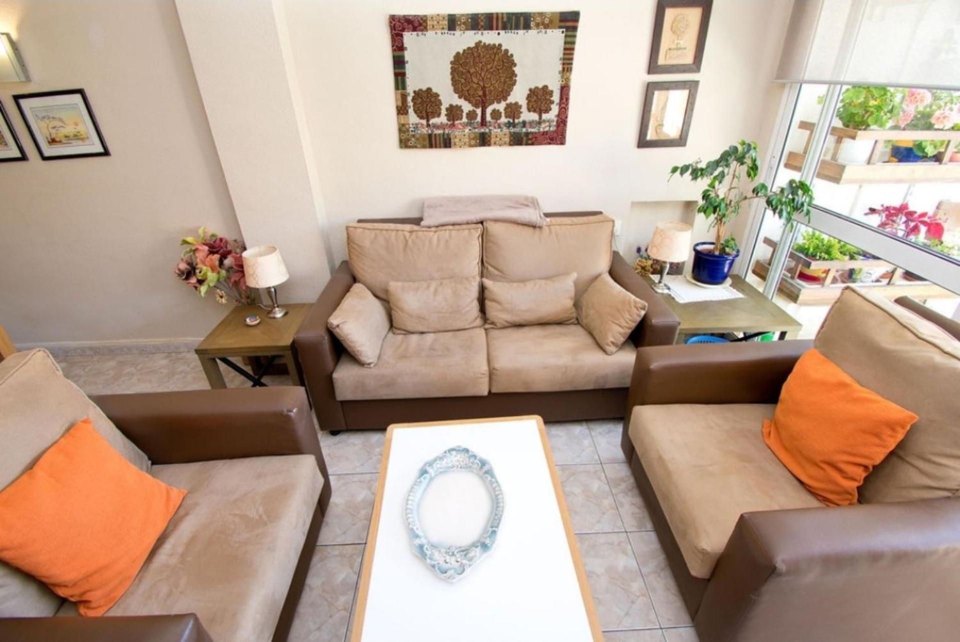 Attractive In Excellent Location Apartment *