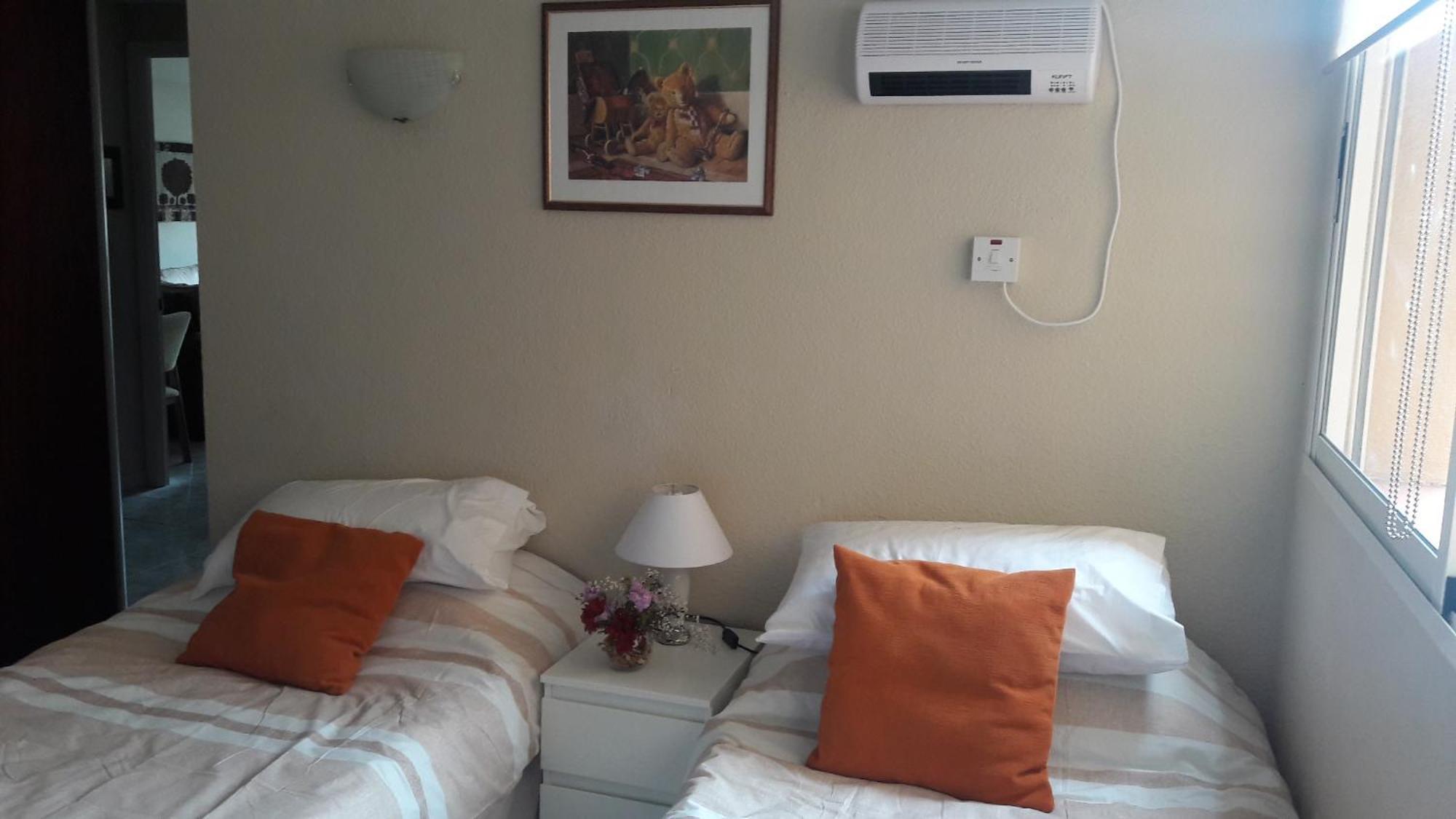 Apartment Attractive In Excellent Location *