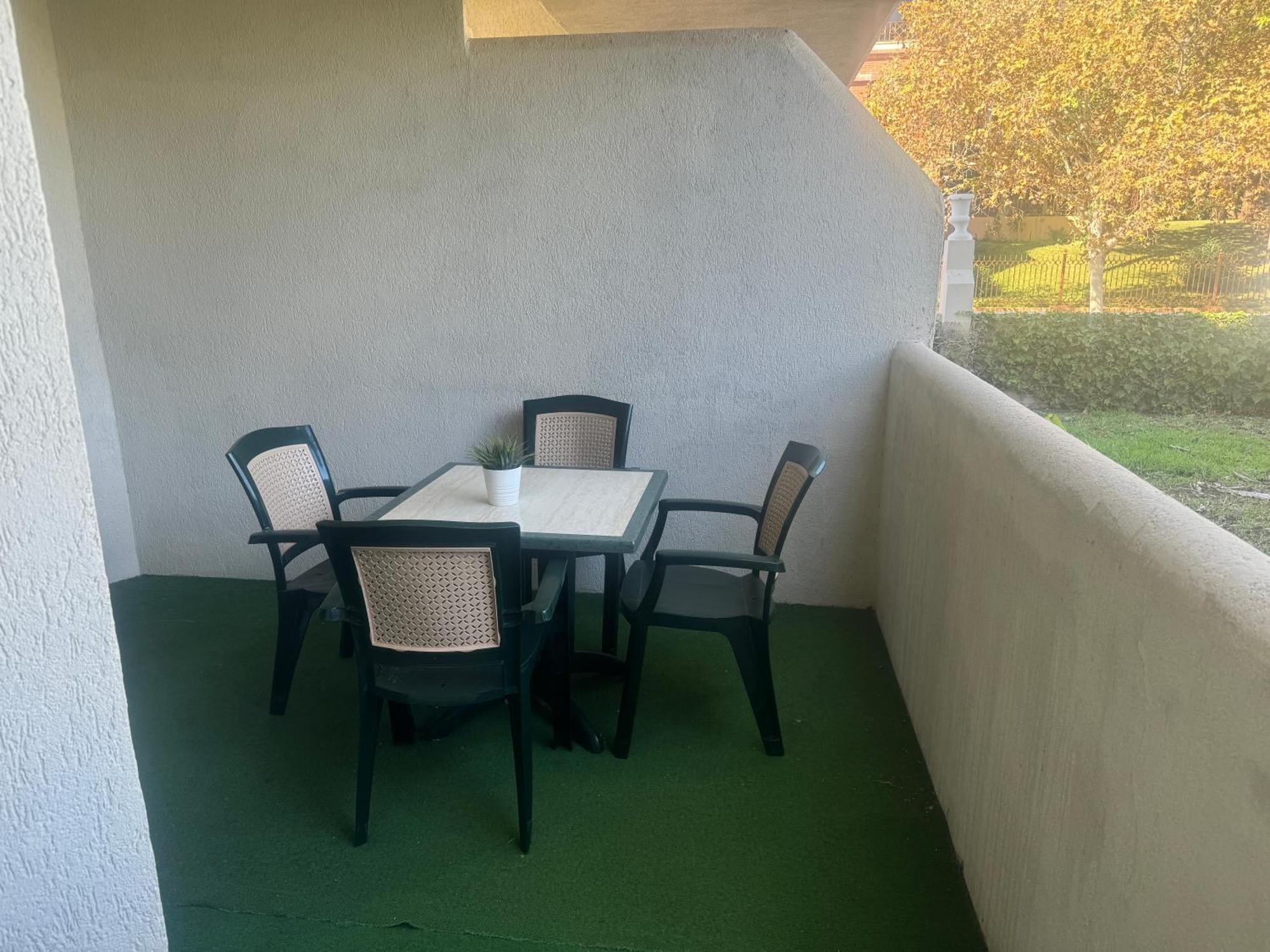 Vive Benal Familiar 3325 Con Parque Acuatico Apartment Benalmadena