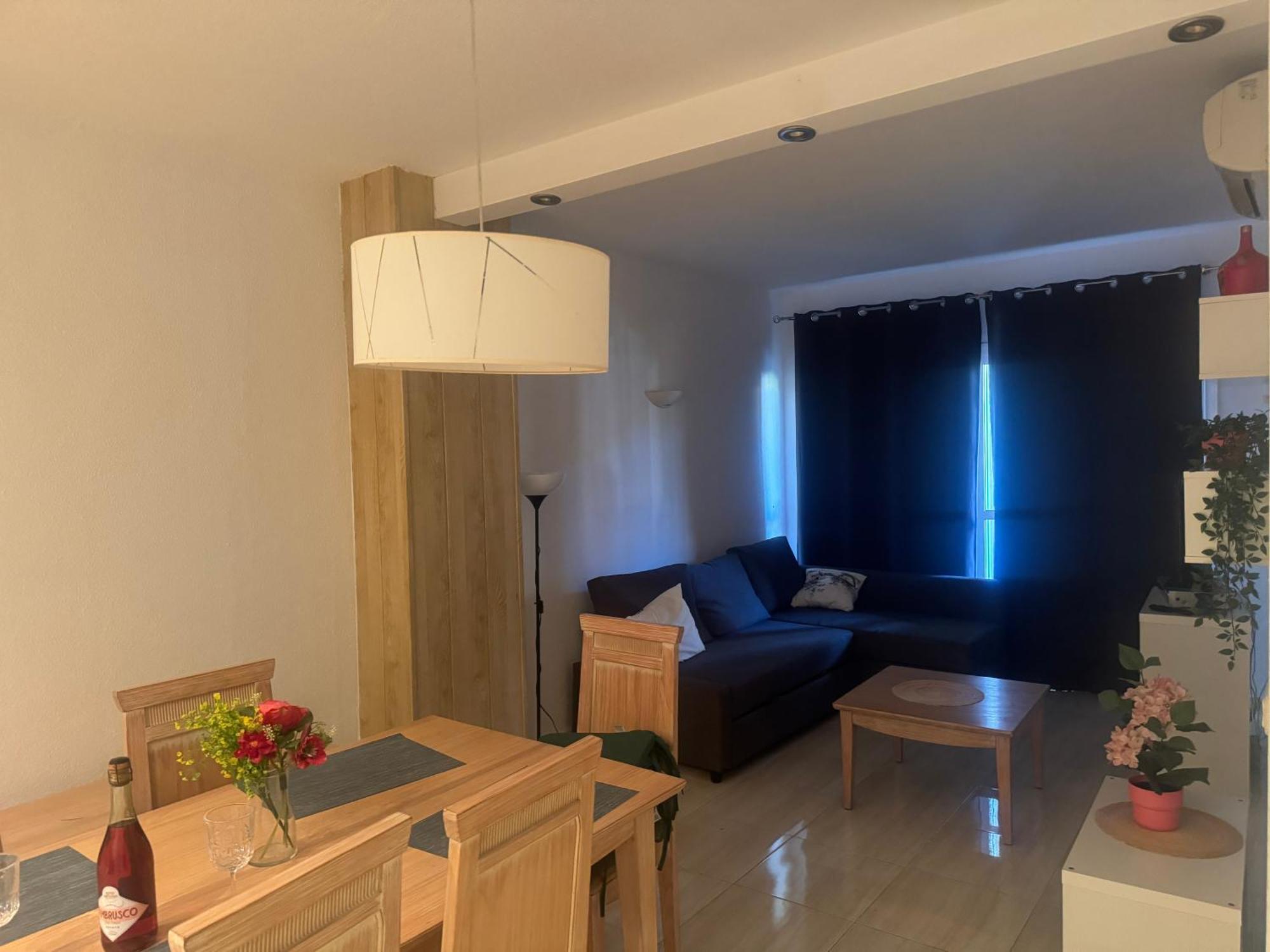 Vive Benal Familiar 3325 Con Parque Acuatico * Benalmadena