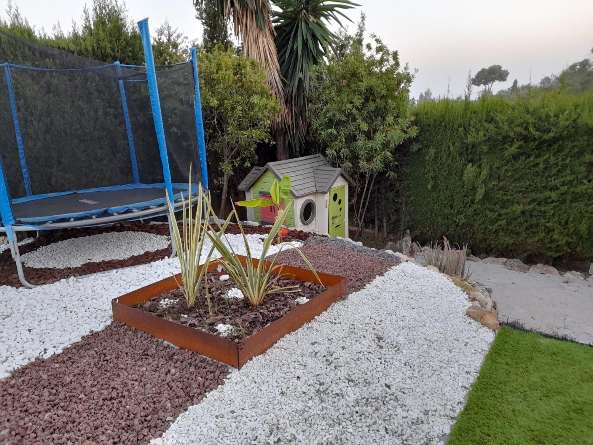 Hacienda El Retamar Benalmadena