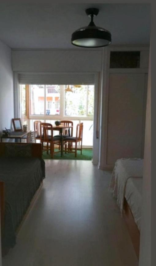 Hercules Nuevo Y Moderno Estudio Apartment Benalmadena