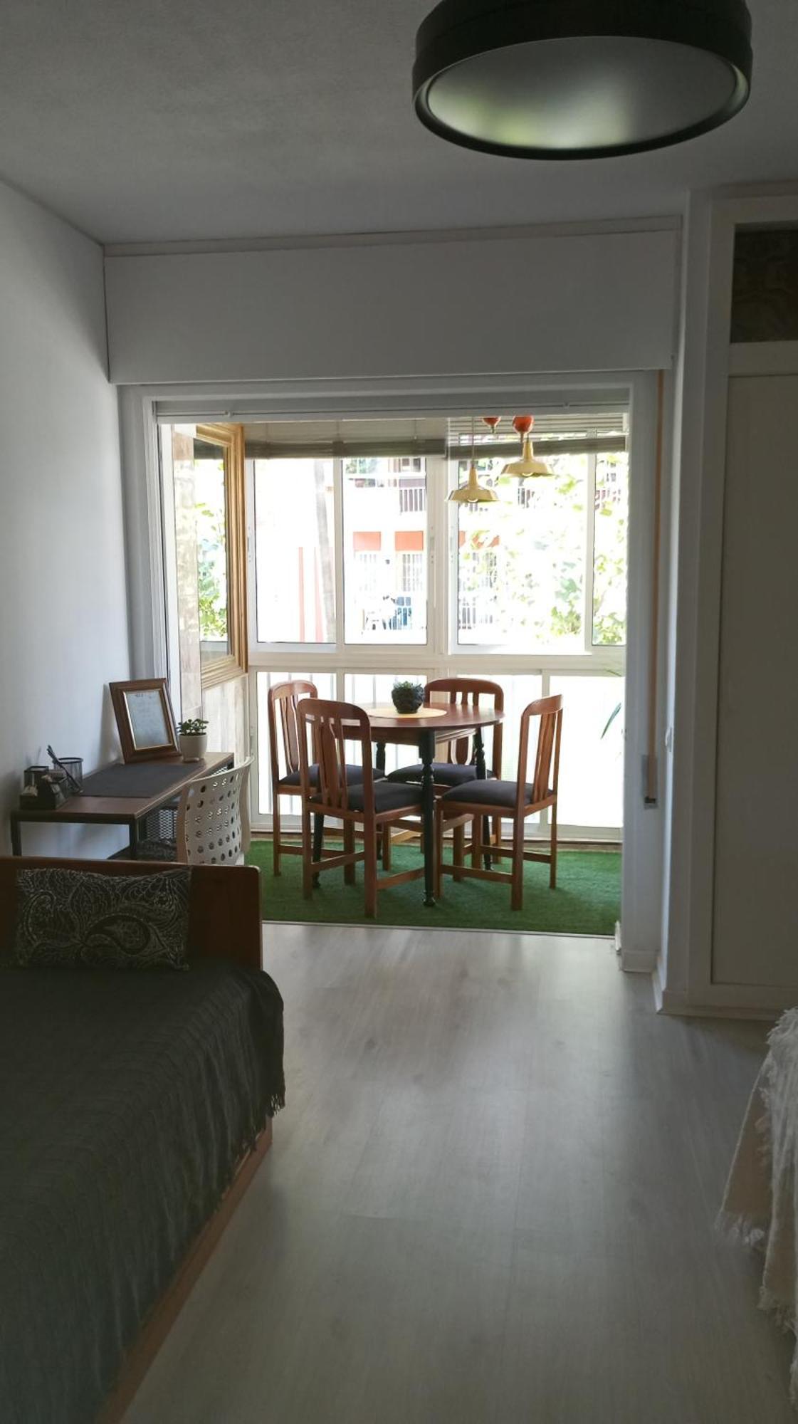 Apartment Hercules Nuevo Y Moderno Estudio *