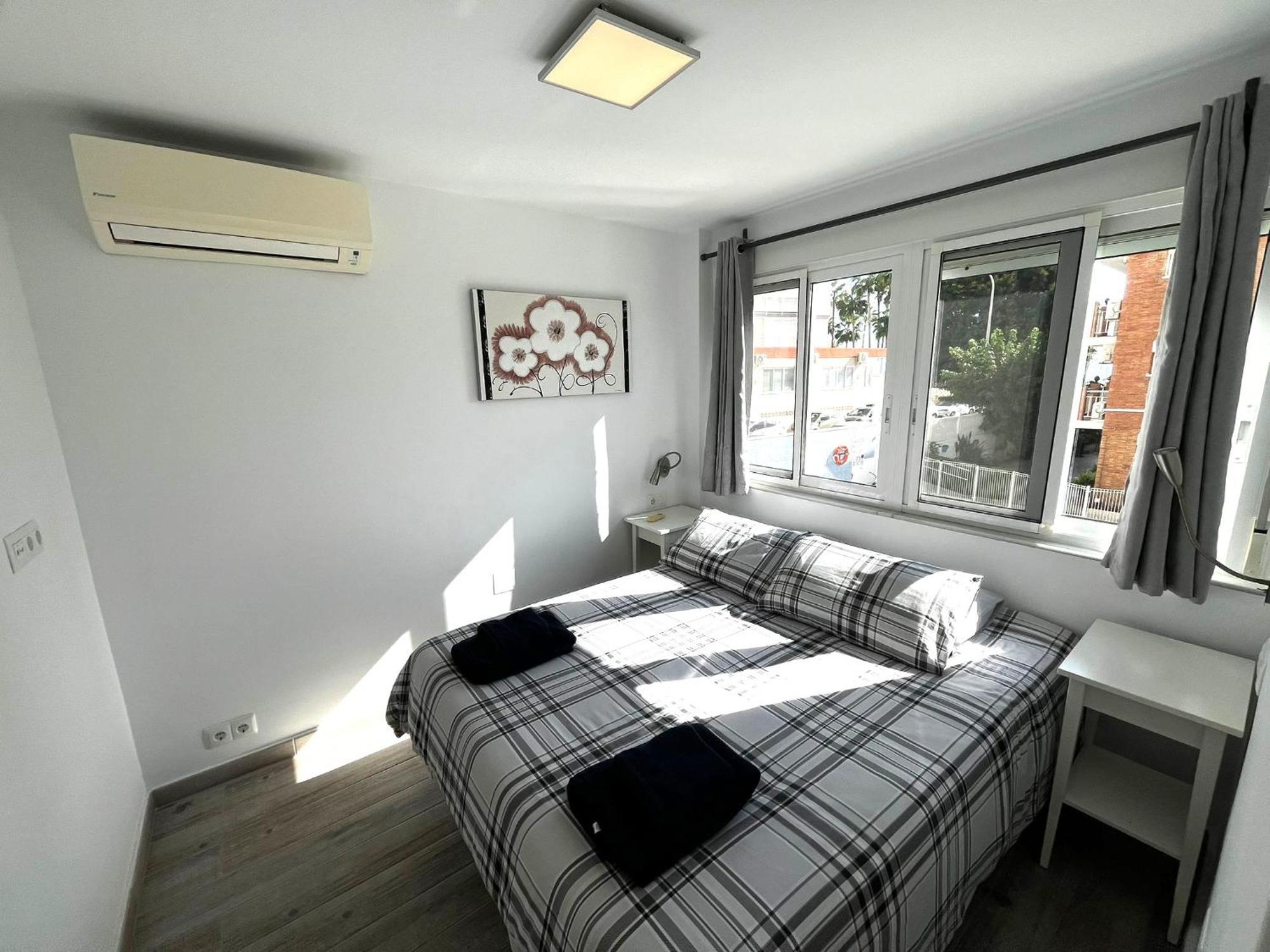 Apartment Sunshine By The Sea *