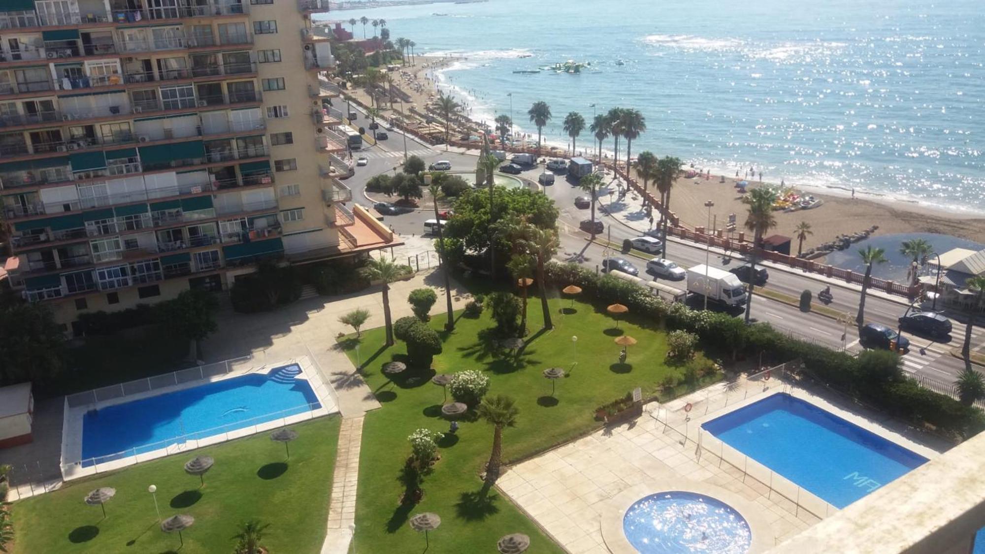 Benal Playa