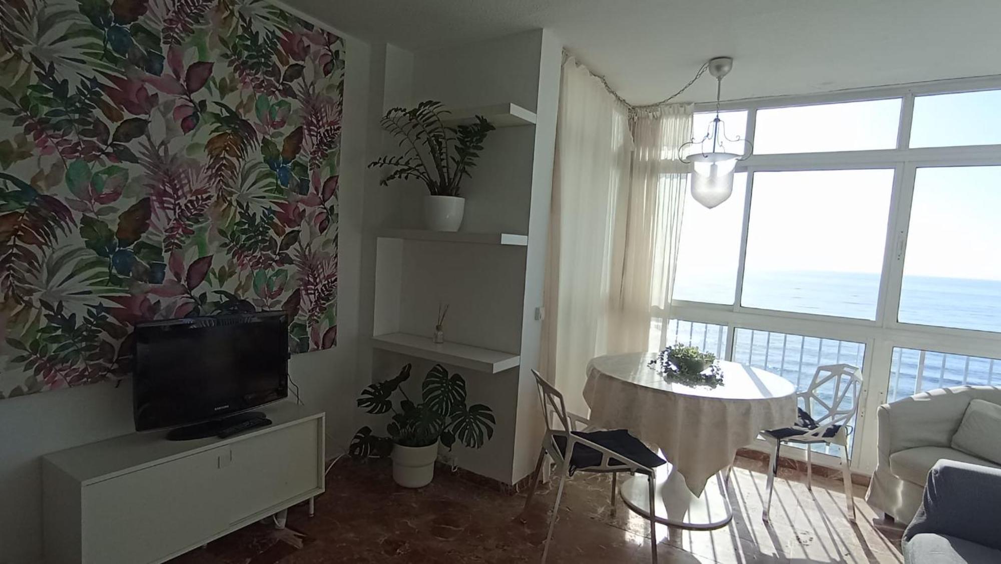 Benal Playa Apartment *