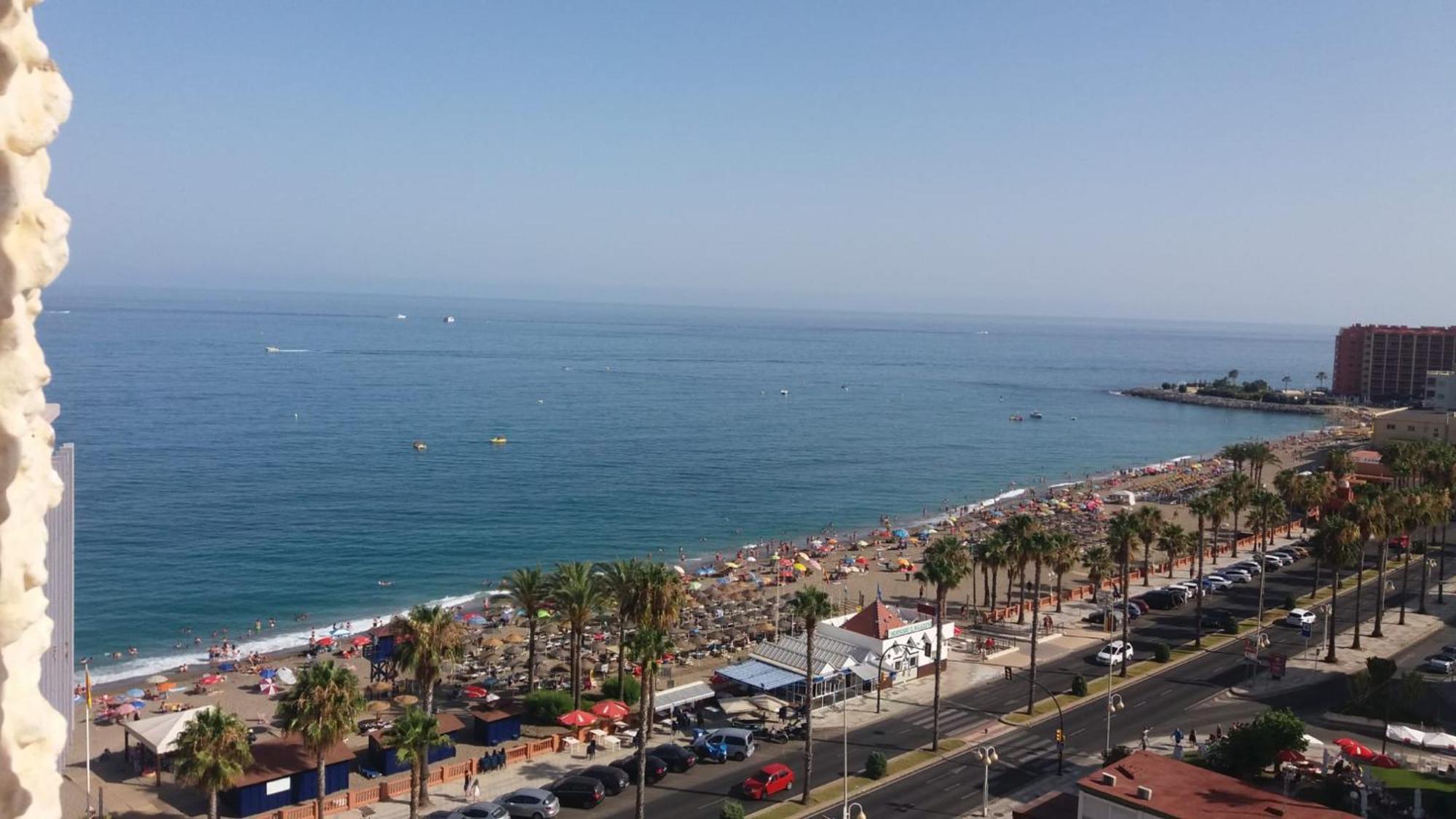 Apartment Benal Playa *