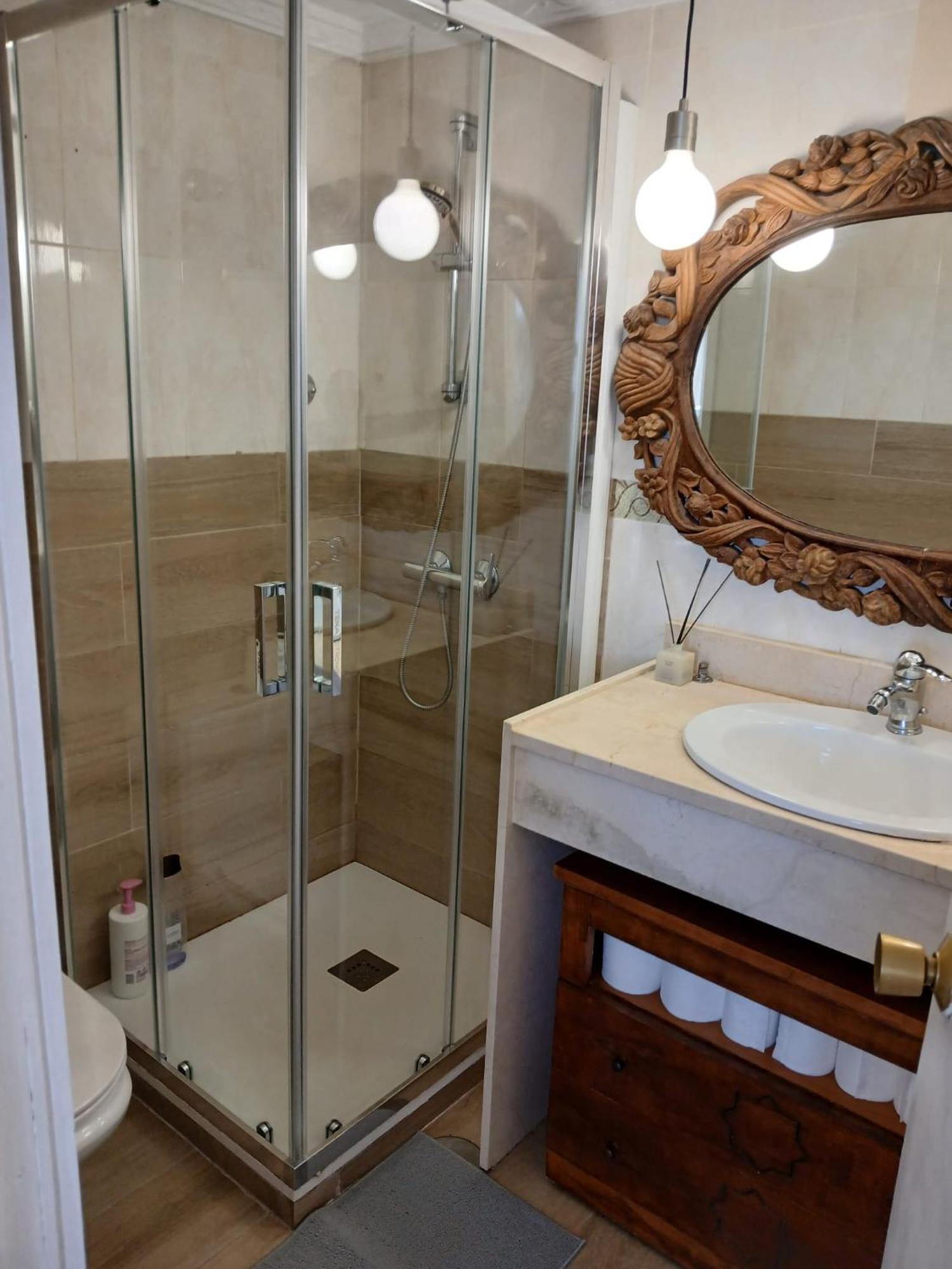 Benal Playa Apartment Benalmádena