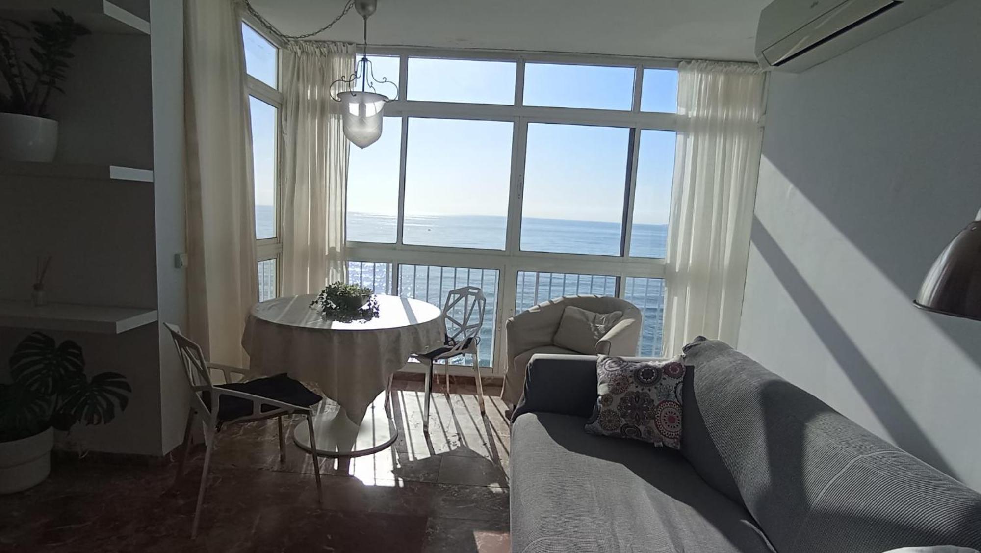 Benal Playa Apartment Benalmádena