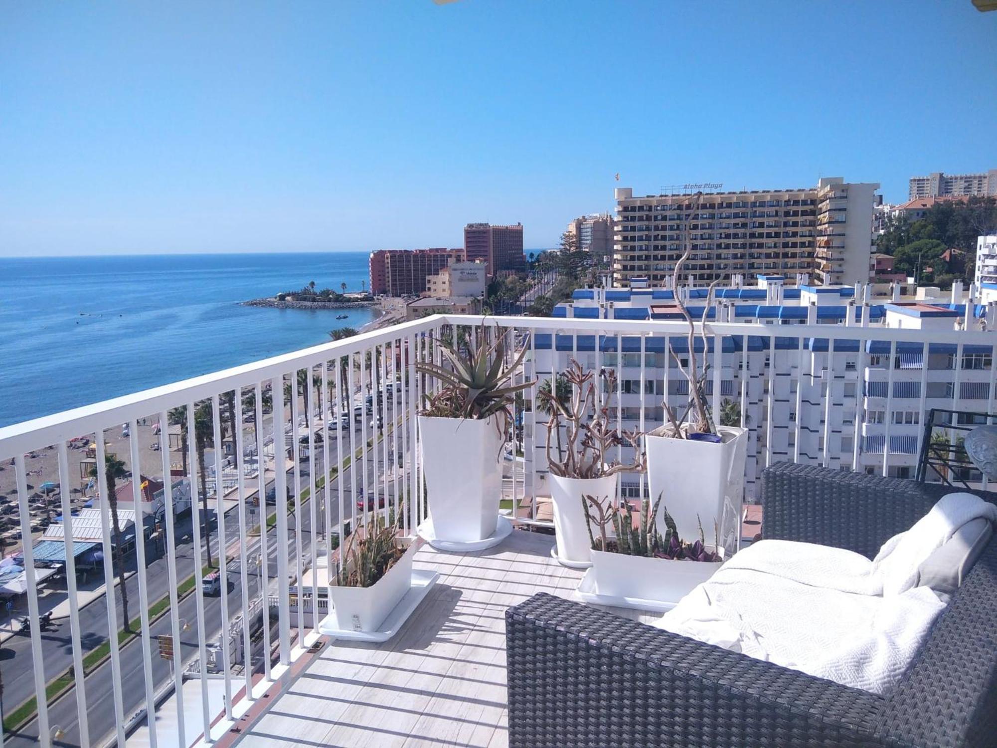 Benal Playa Apartment