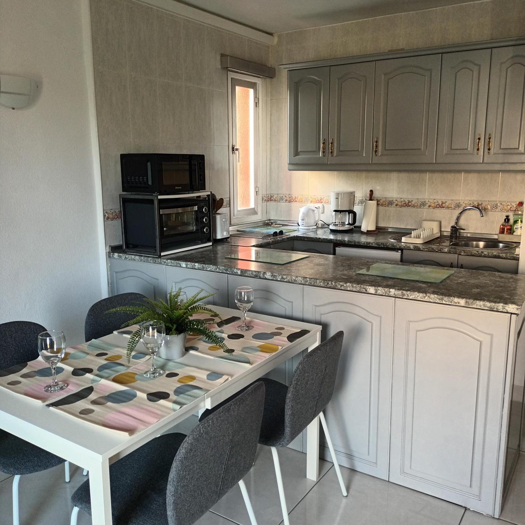 Apartment Minerva 318