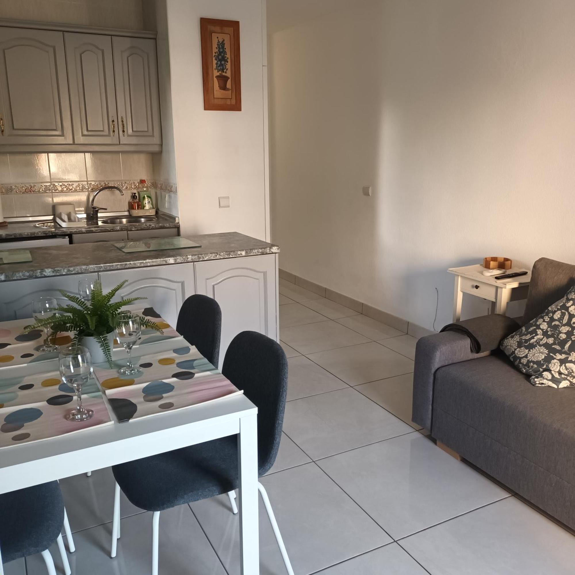 Apartment Minerva 318
