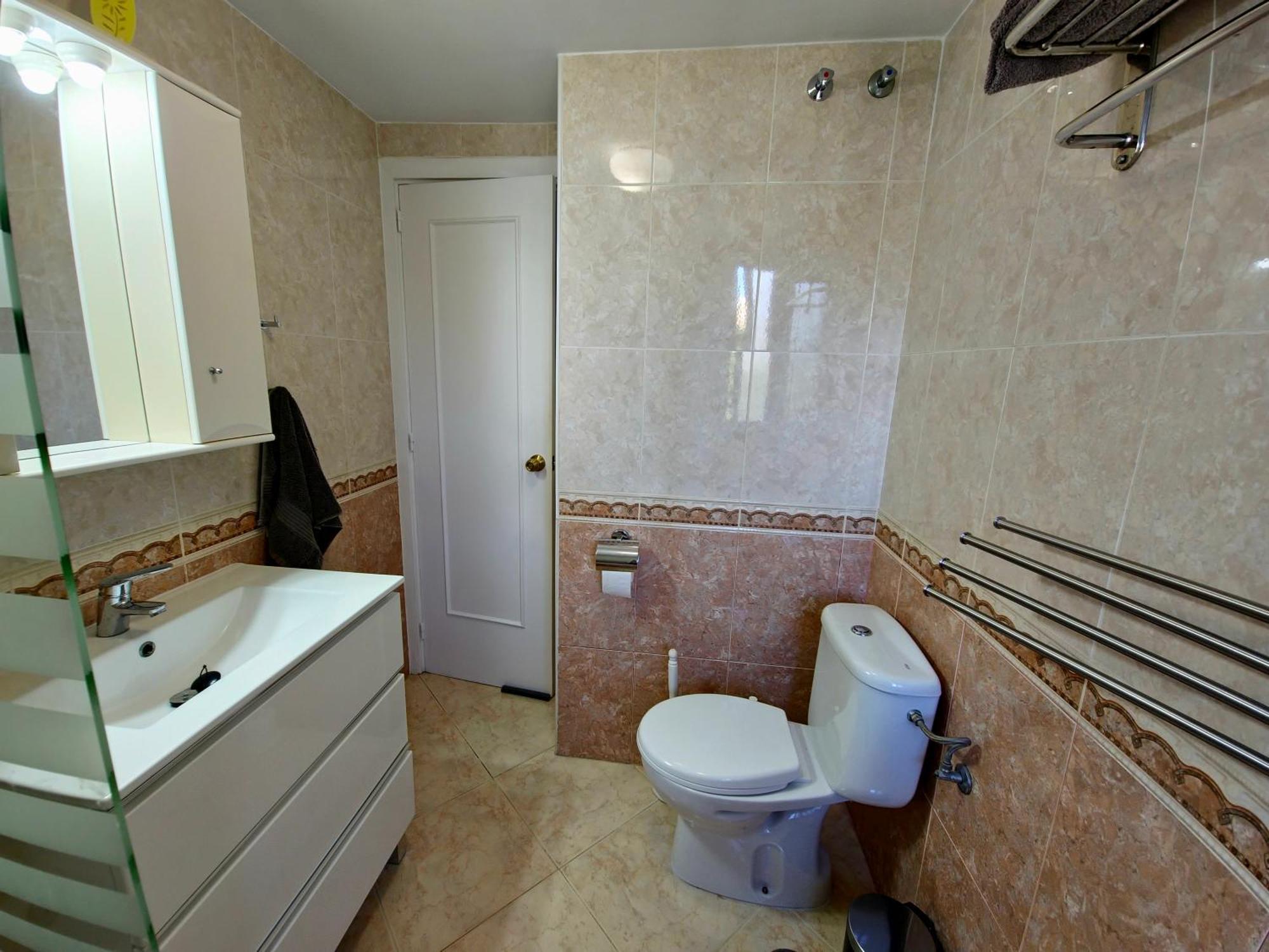 Minerva 318 Apartment *