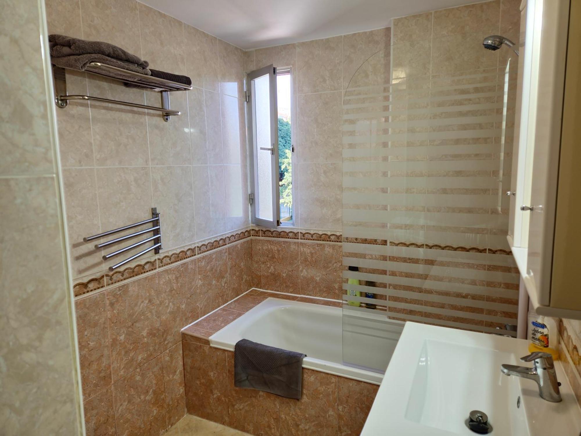 Apartment Minerva 318 Benalmadena