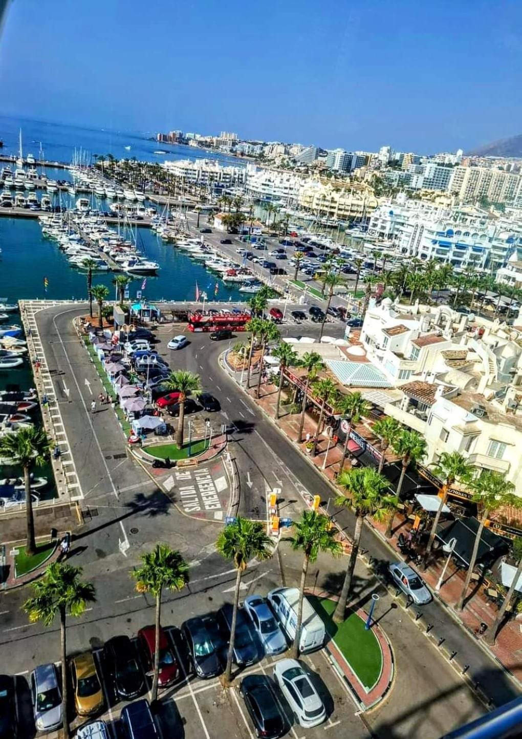 Benal Playa * Benalmádena