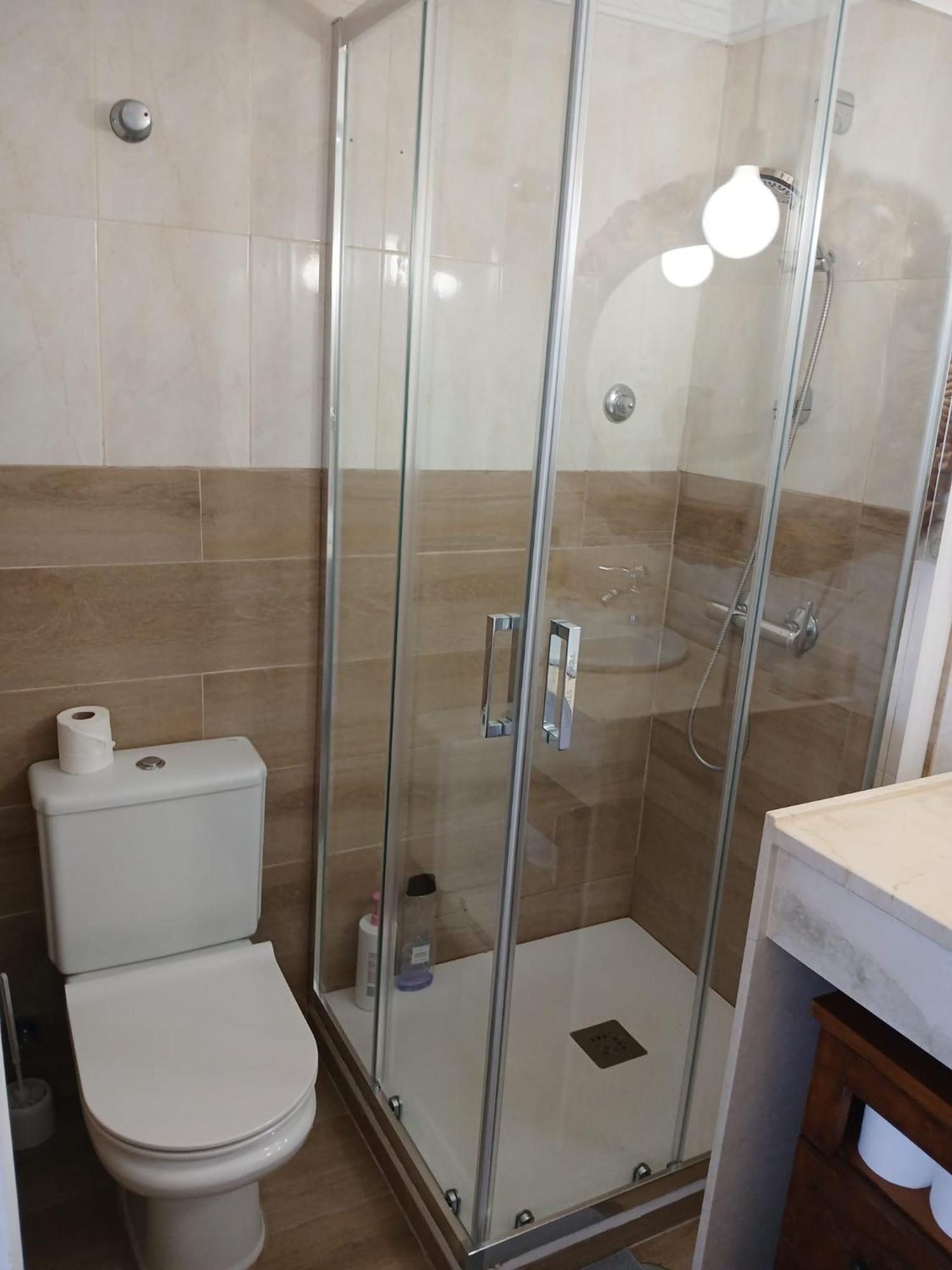Apartment Benal Playa *
