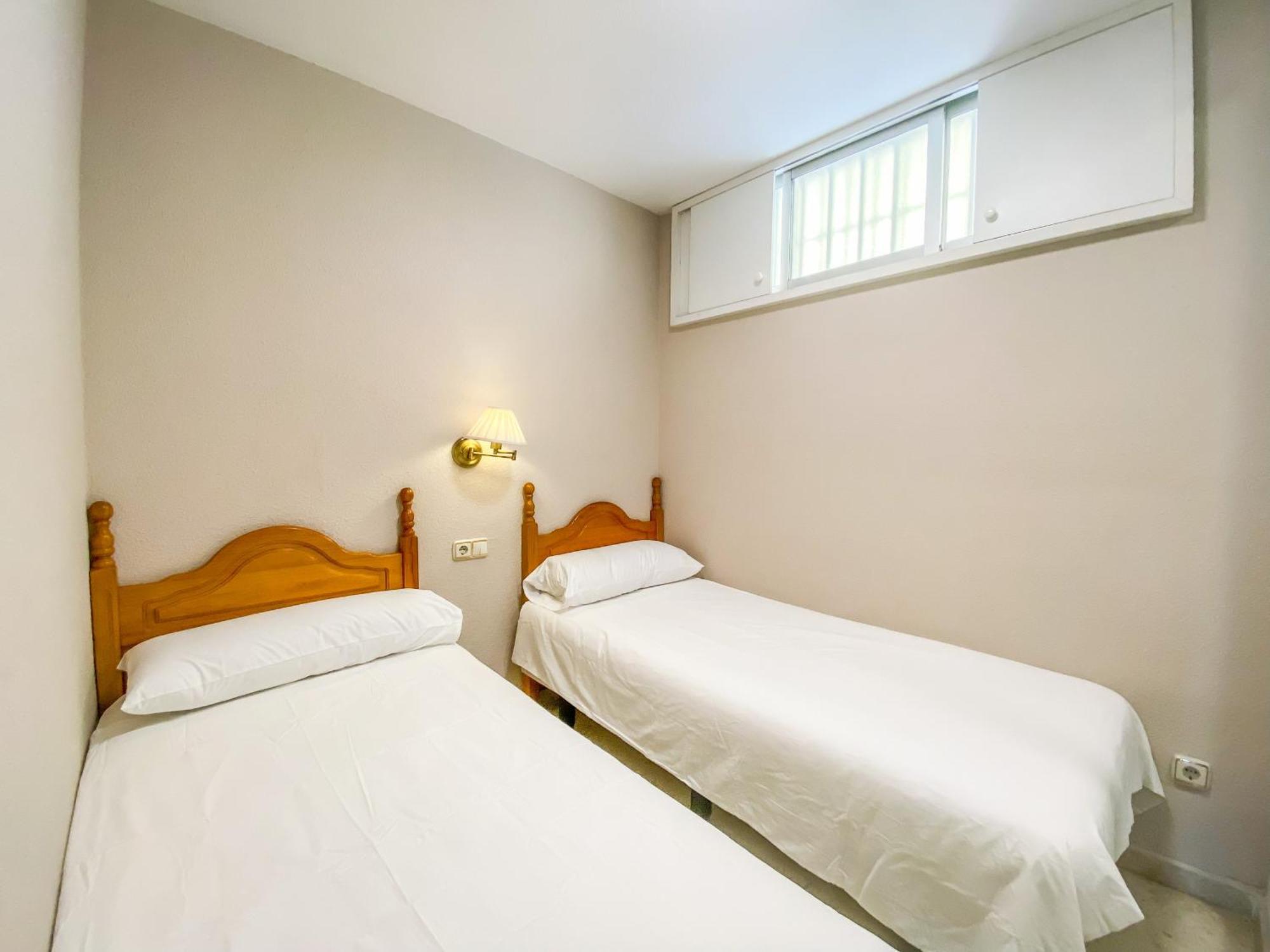 Apartment Don Gustavo *