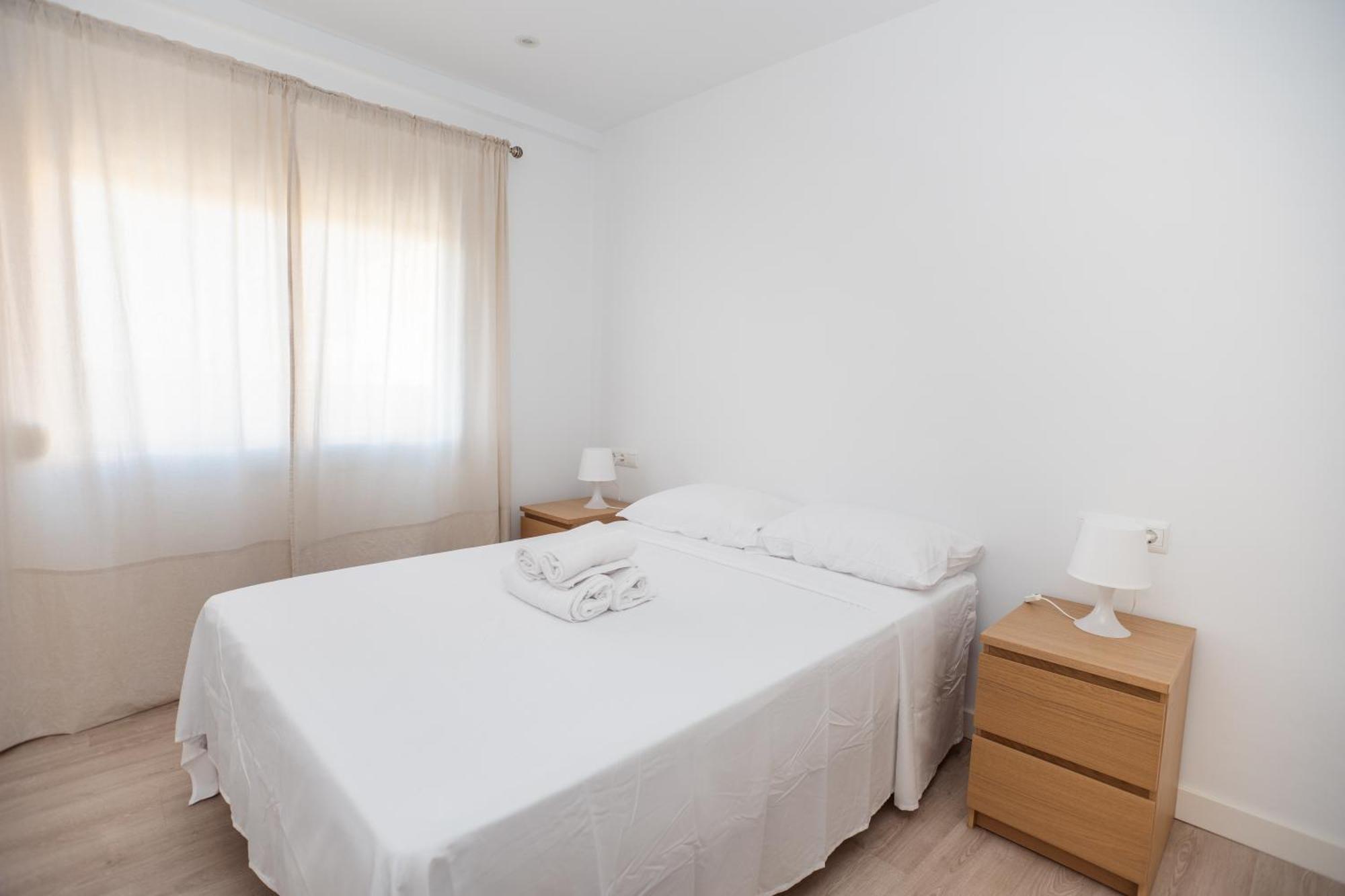 Sealove Apartment Benalmadena