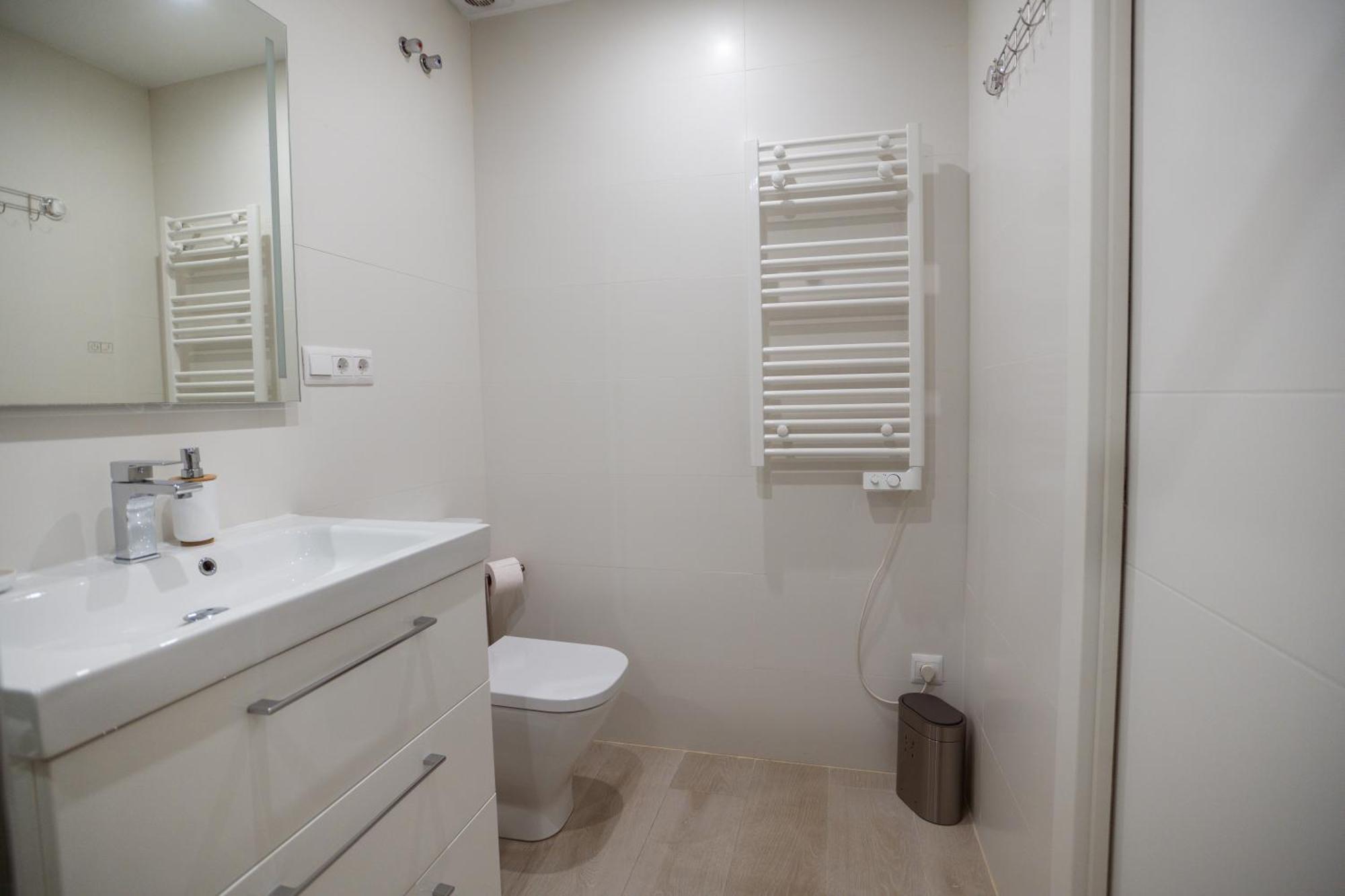 Apartment Sealove Benalmadena