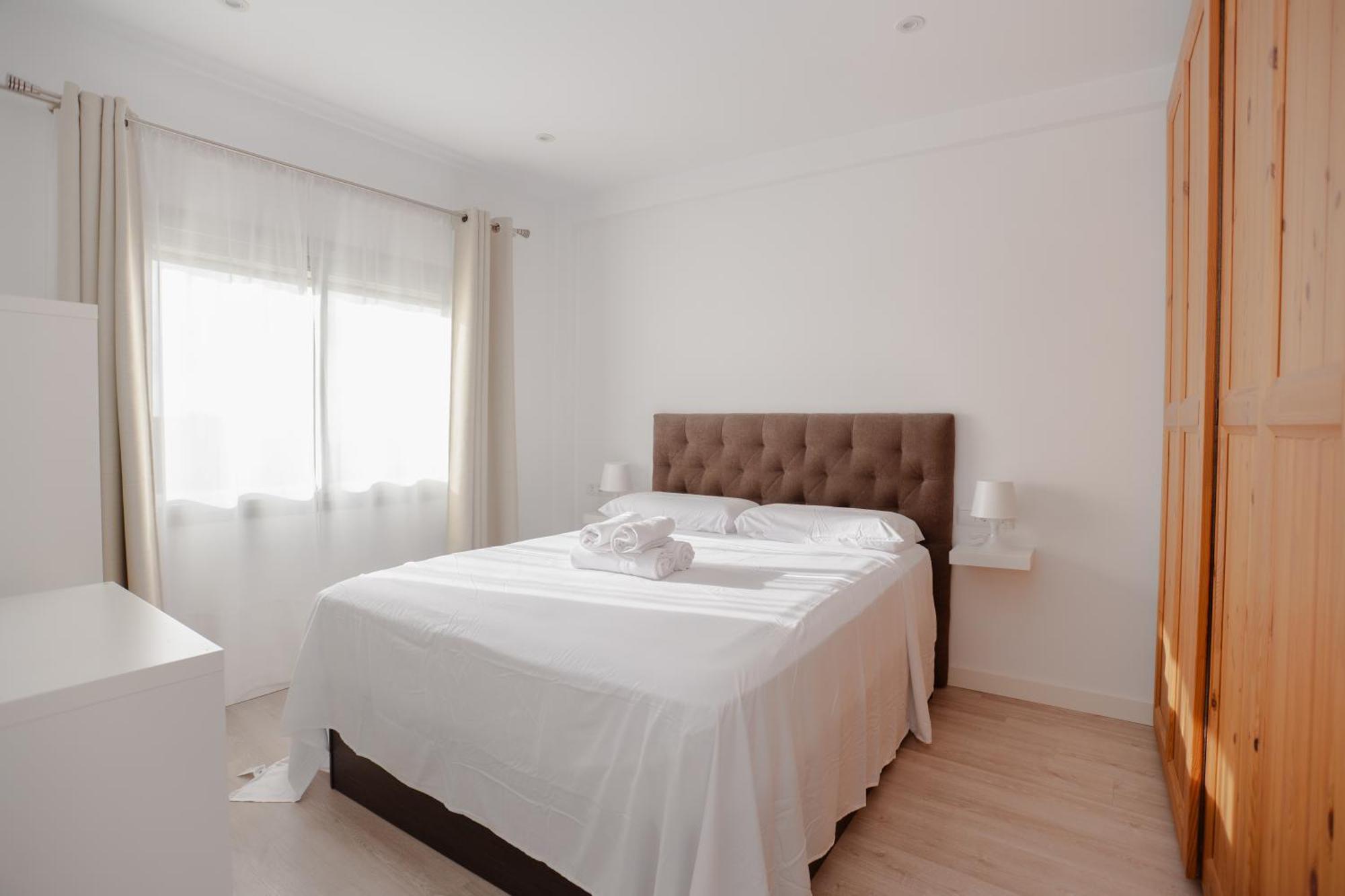 Sealove Apartment