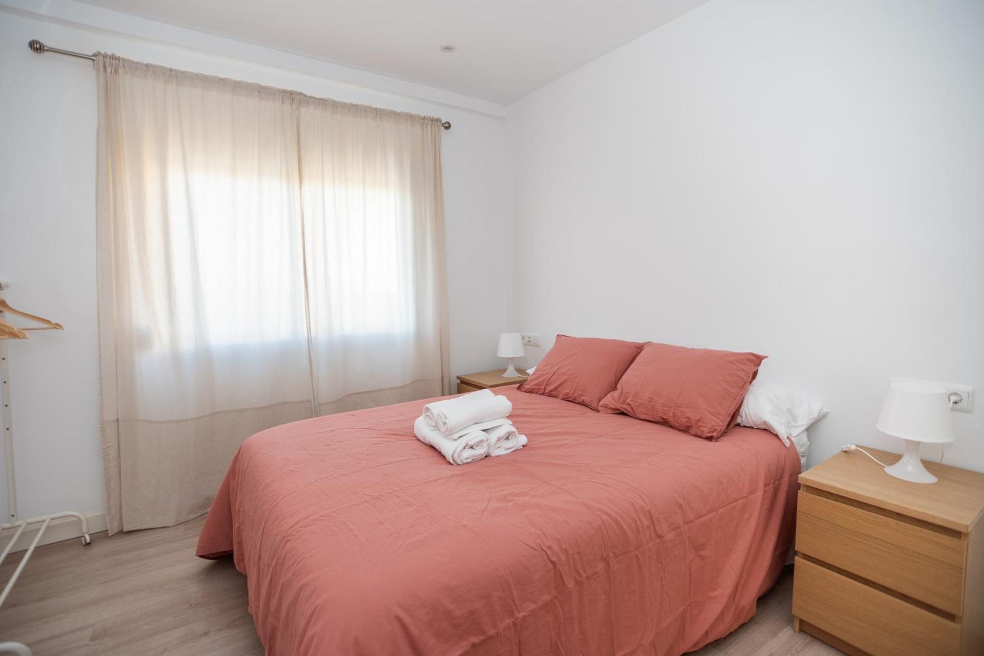 Apartment Sealove Benalmadena