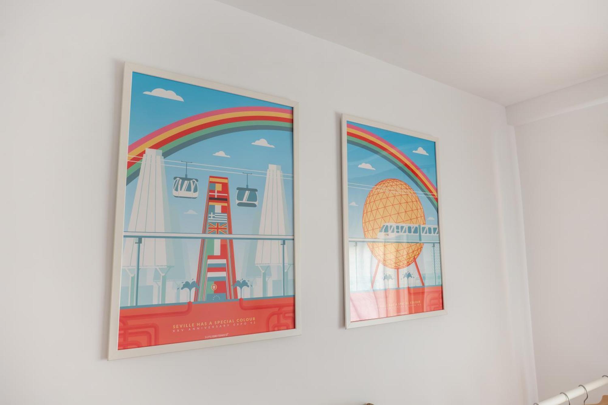 Sealove Apartment