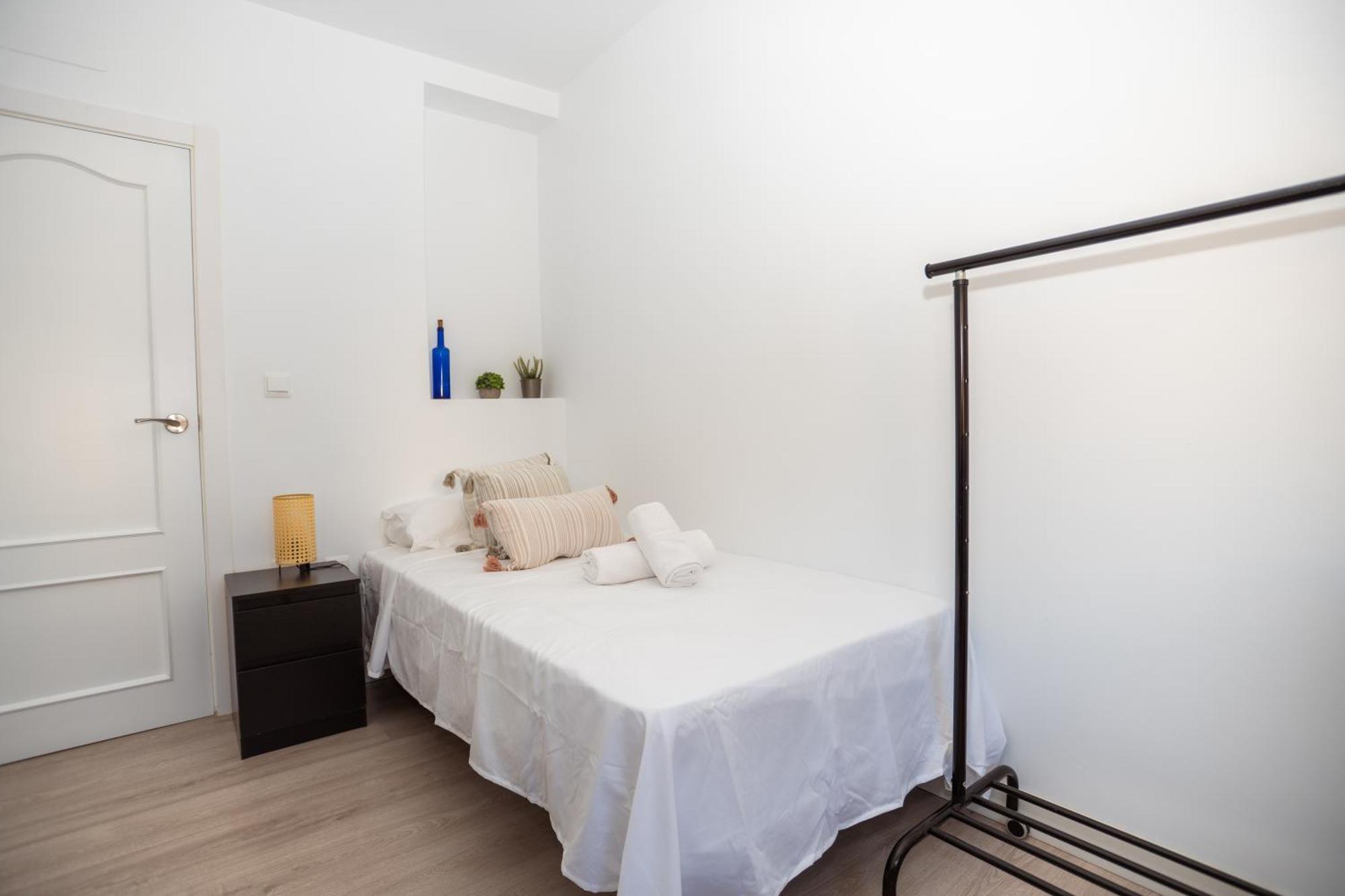 Apartment Sealove *