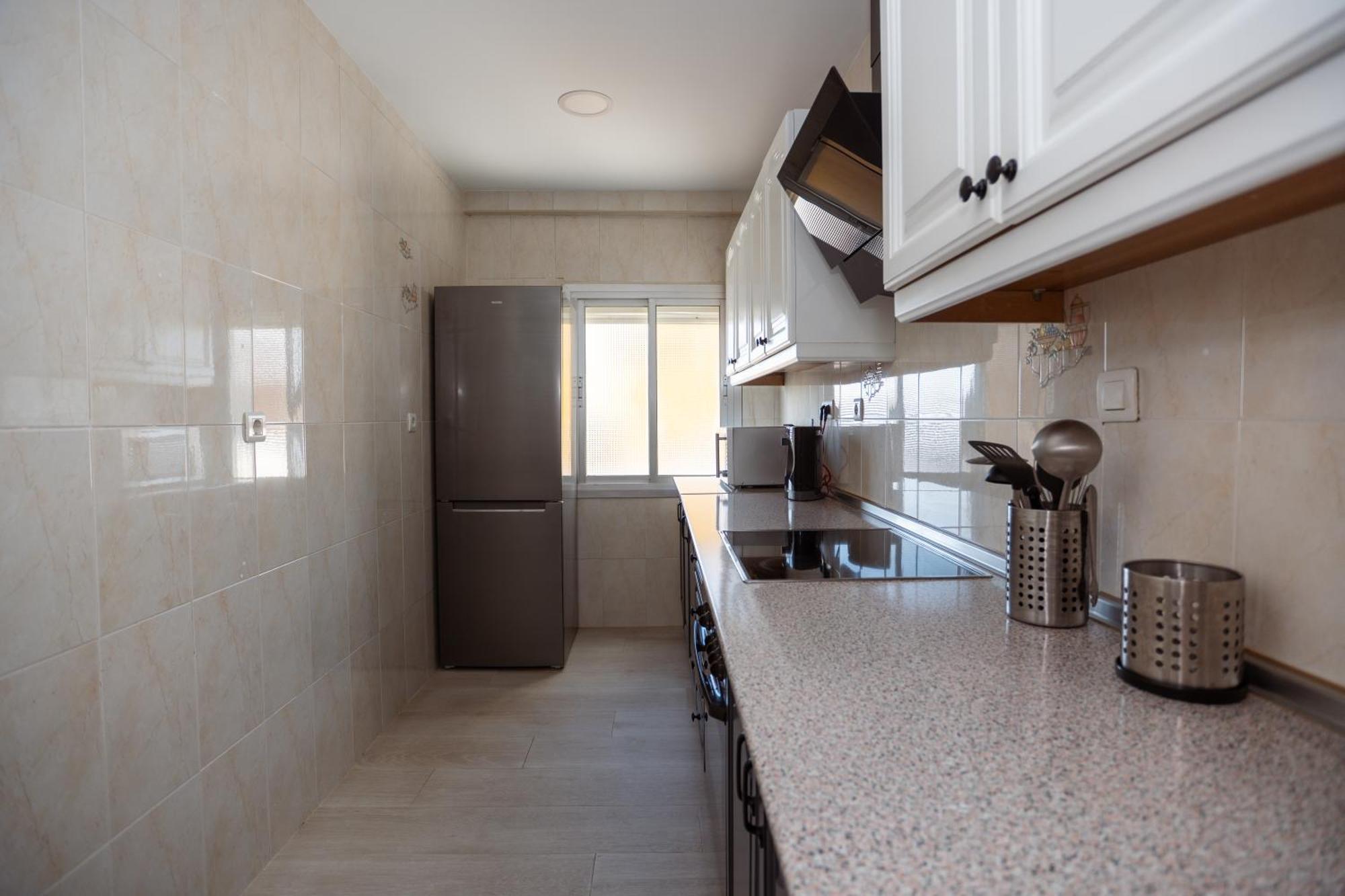 Apartment Sealove Benalmadena