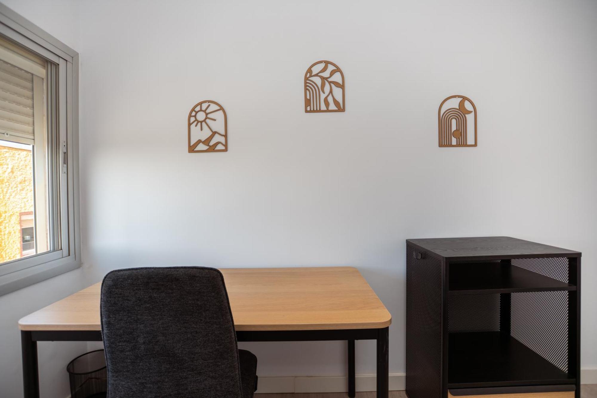 Apartment Sealove