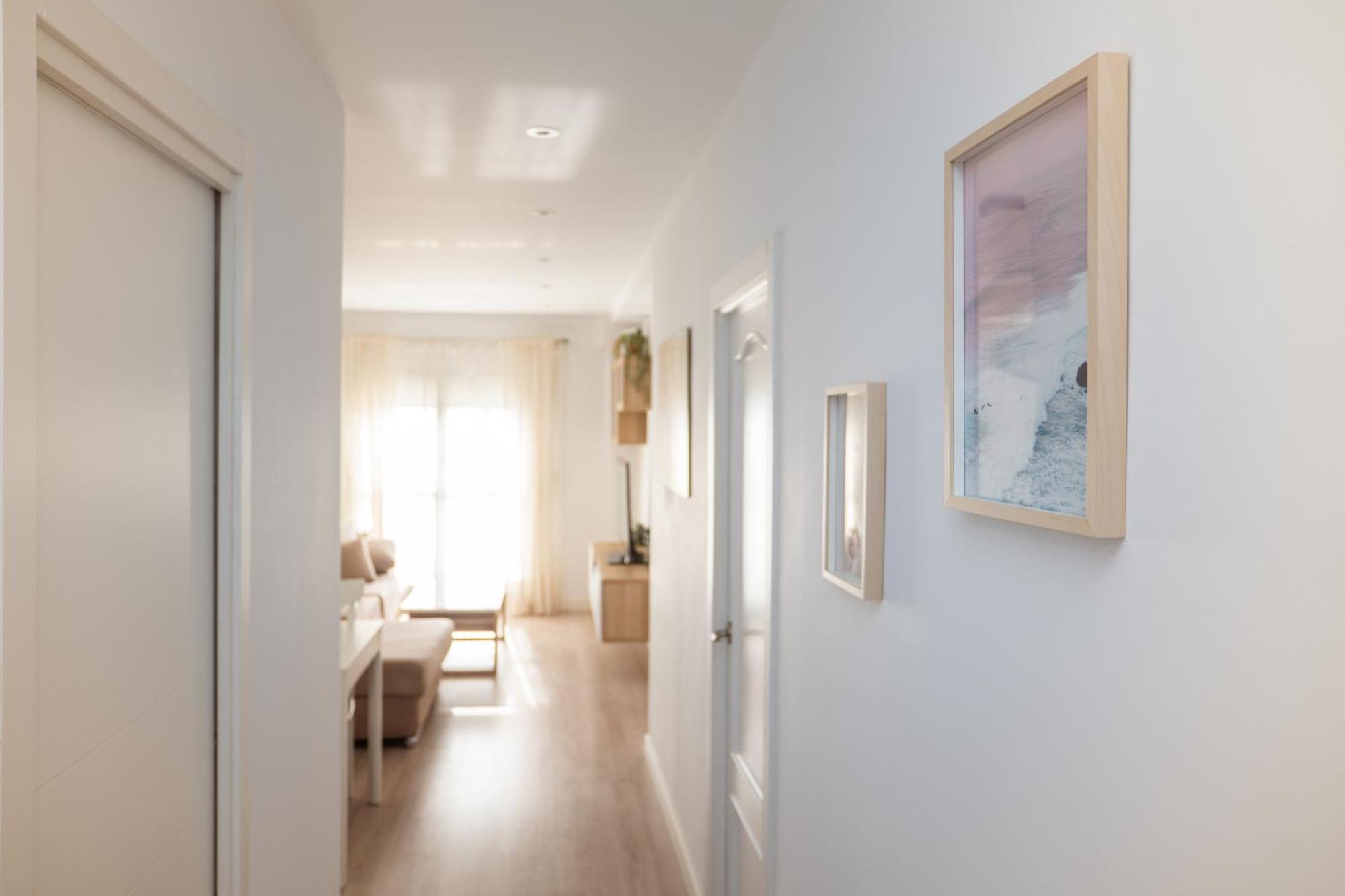Apartment Sealove Benalmadena
