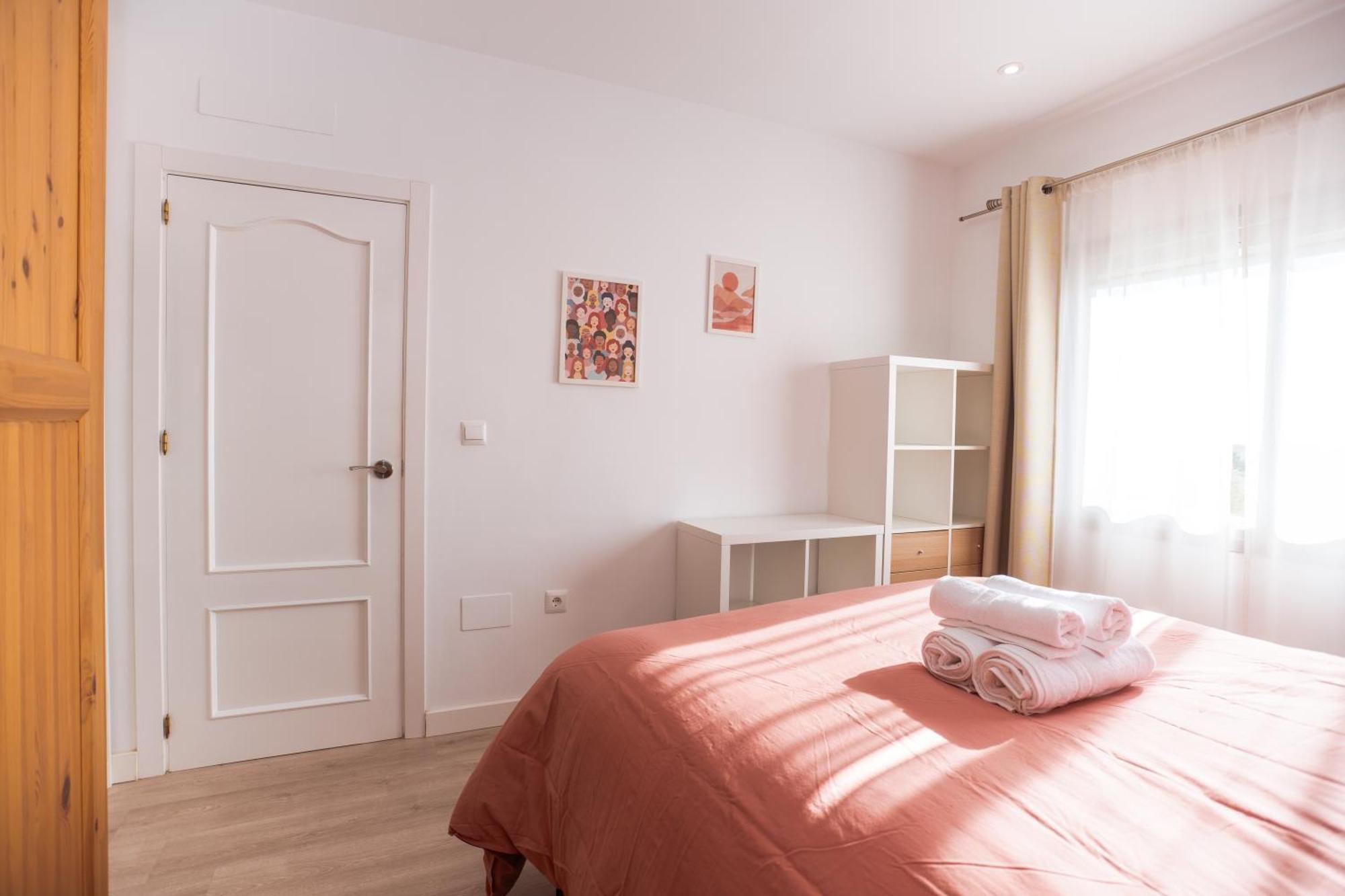 Apartment Sealove *