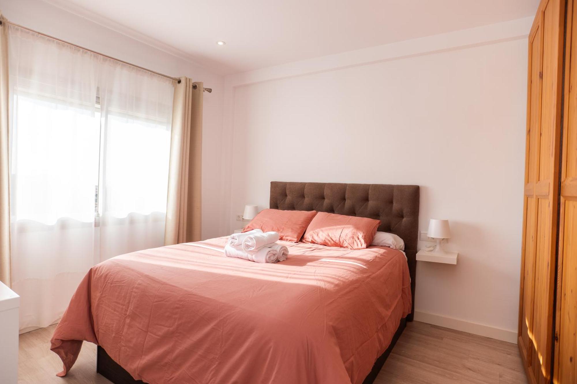 Apartment Sealove *