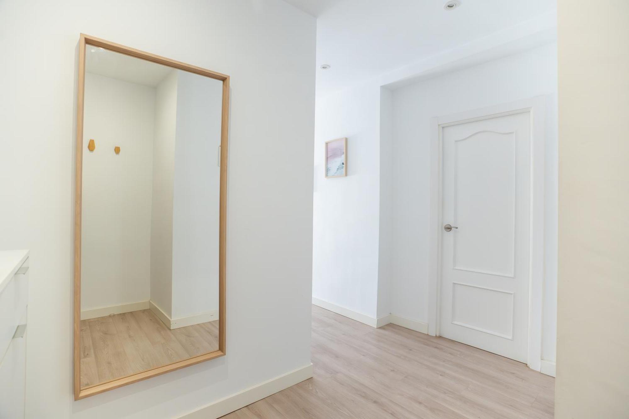 Sealove Apartment