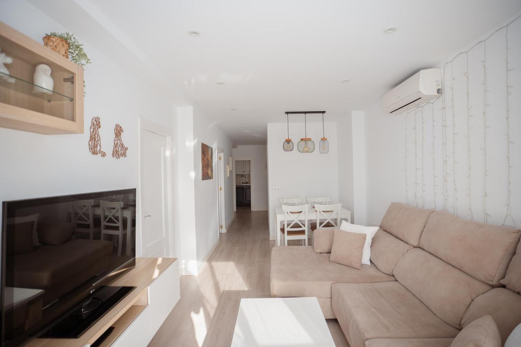 Sealove Apartment *