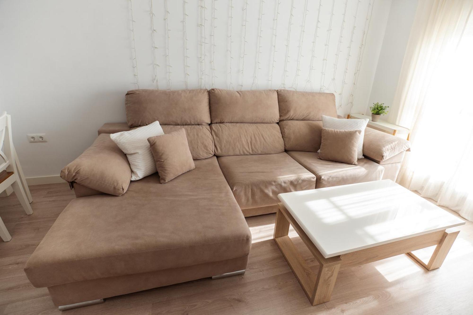 Sealove Apartment Benalmadena