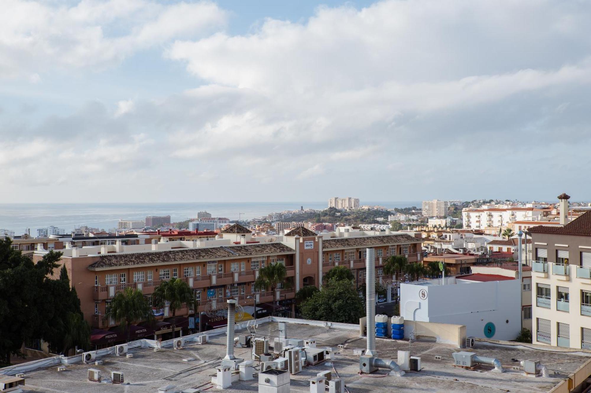 Apartment Sealove