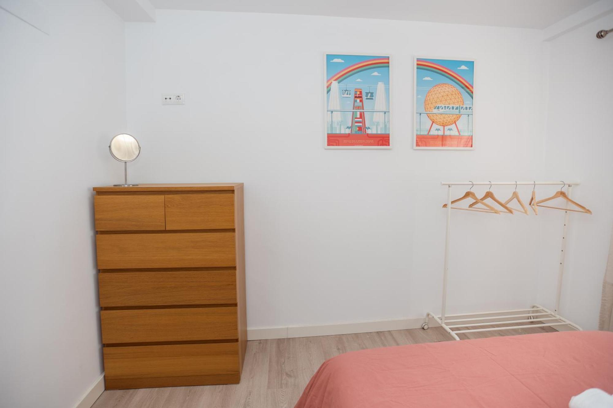Apartment Sealove