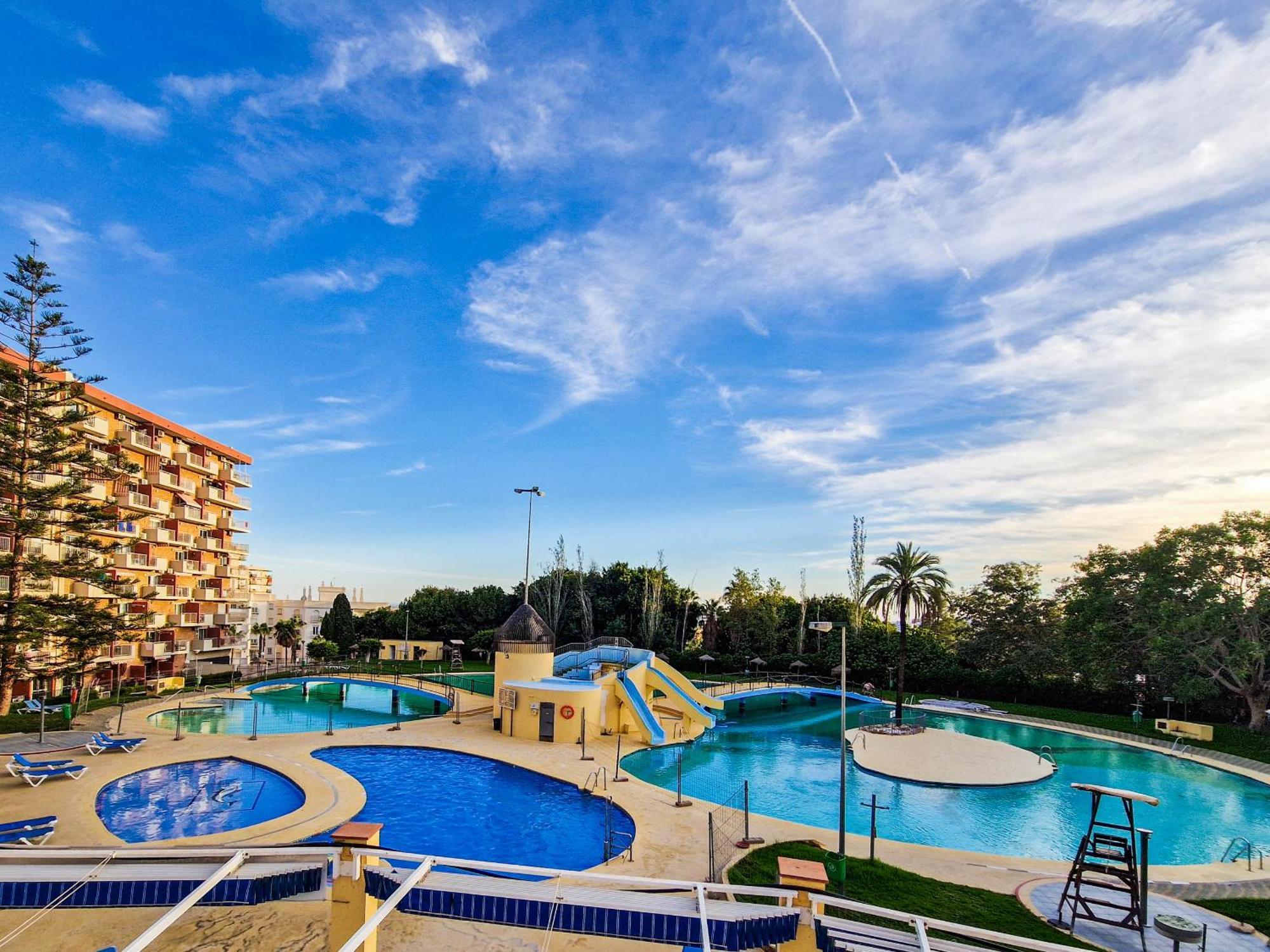 Apartment Minerva 318 Benalmadena