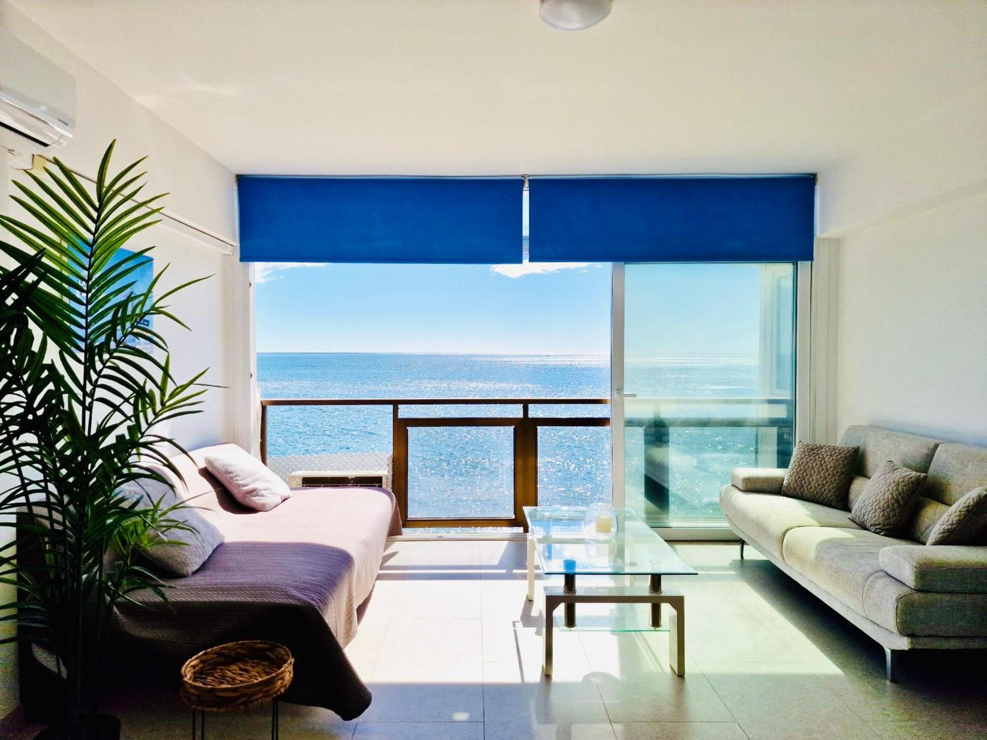 Apartamento G&g Premium Malibu