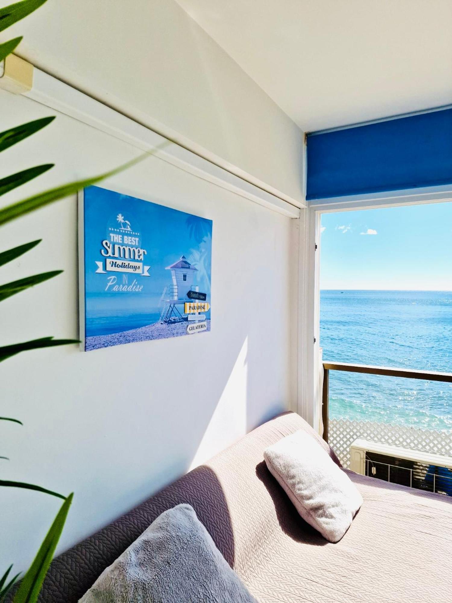 Apartamento G&g Premium Malibu