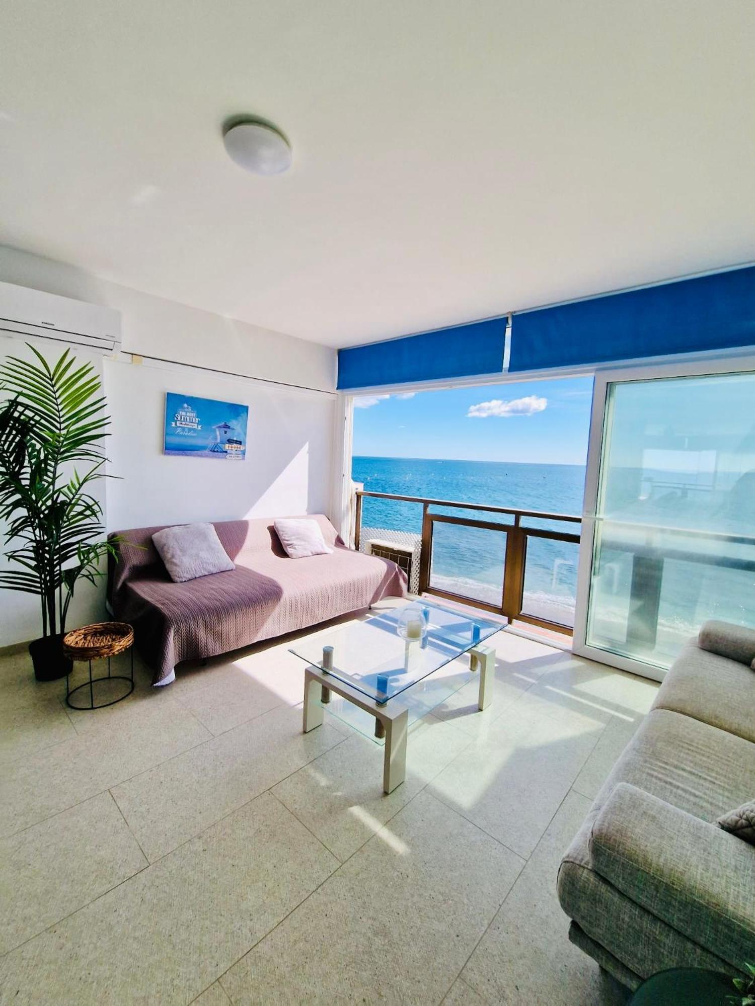 G&g Premium Malibu Apartamento *