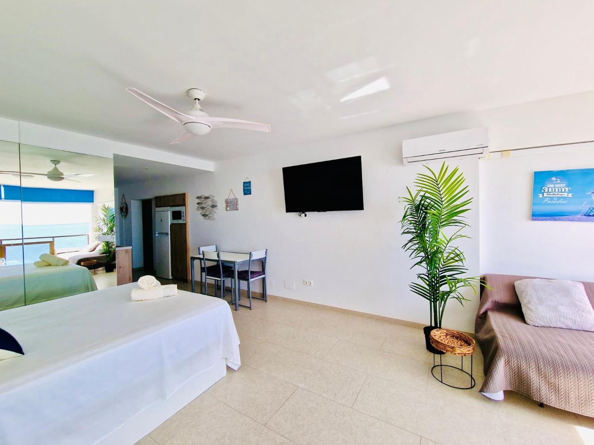 Apartamento G&g Premium Malibu *