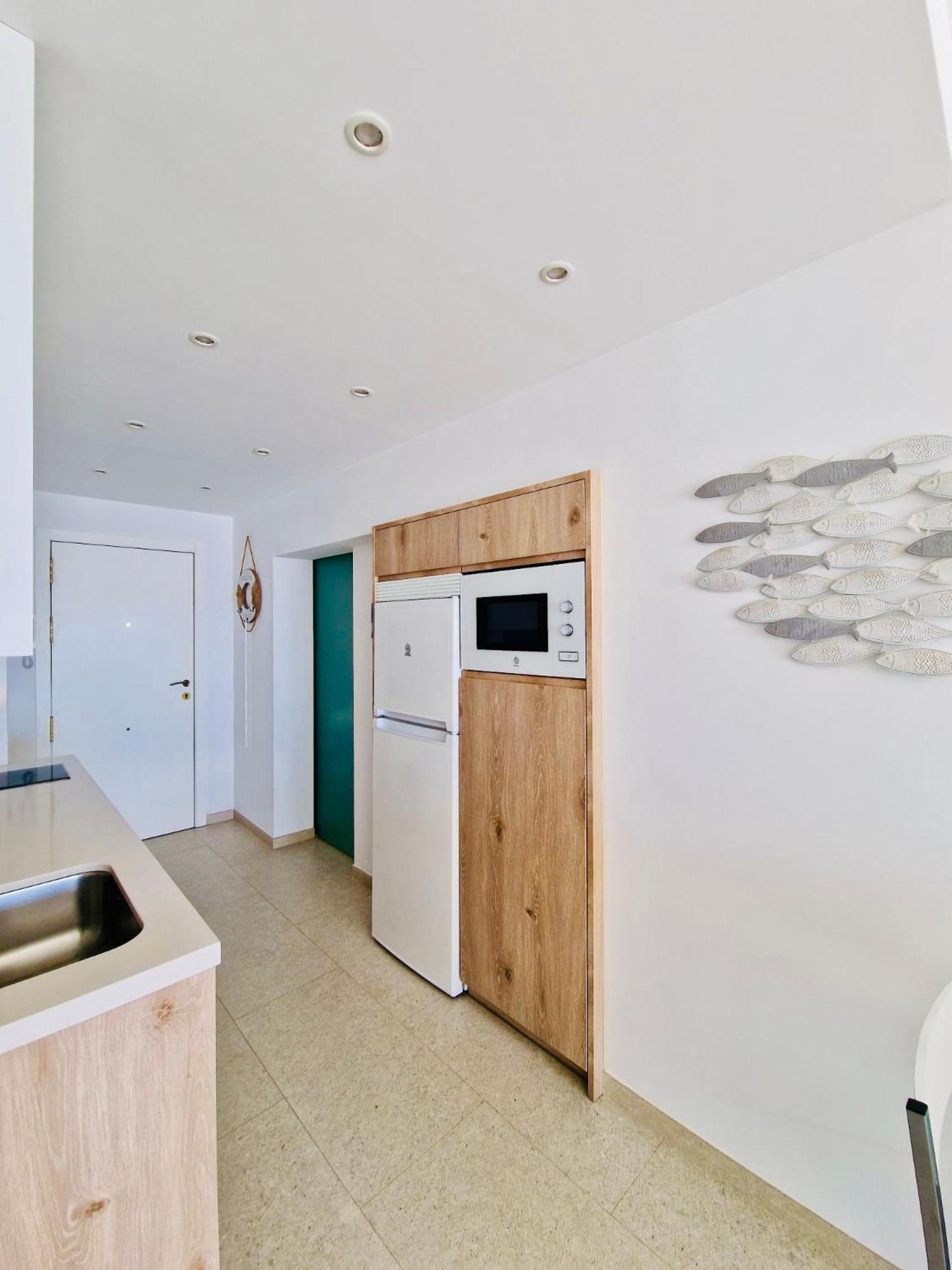 Apartamento G&g Premium Malibu Benalmádena